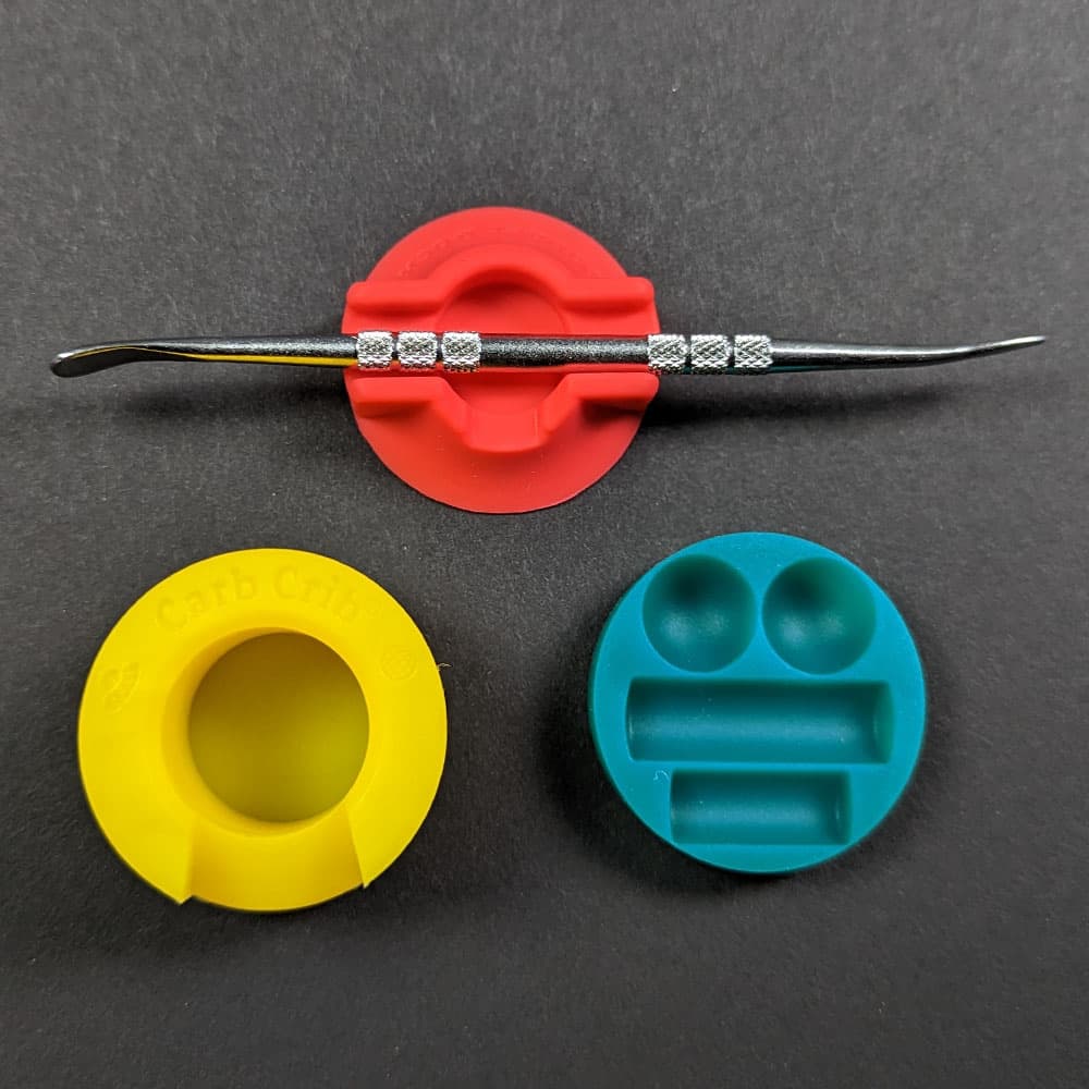 Dabber Dock Products 3-Pack