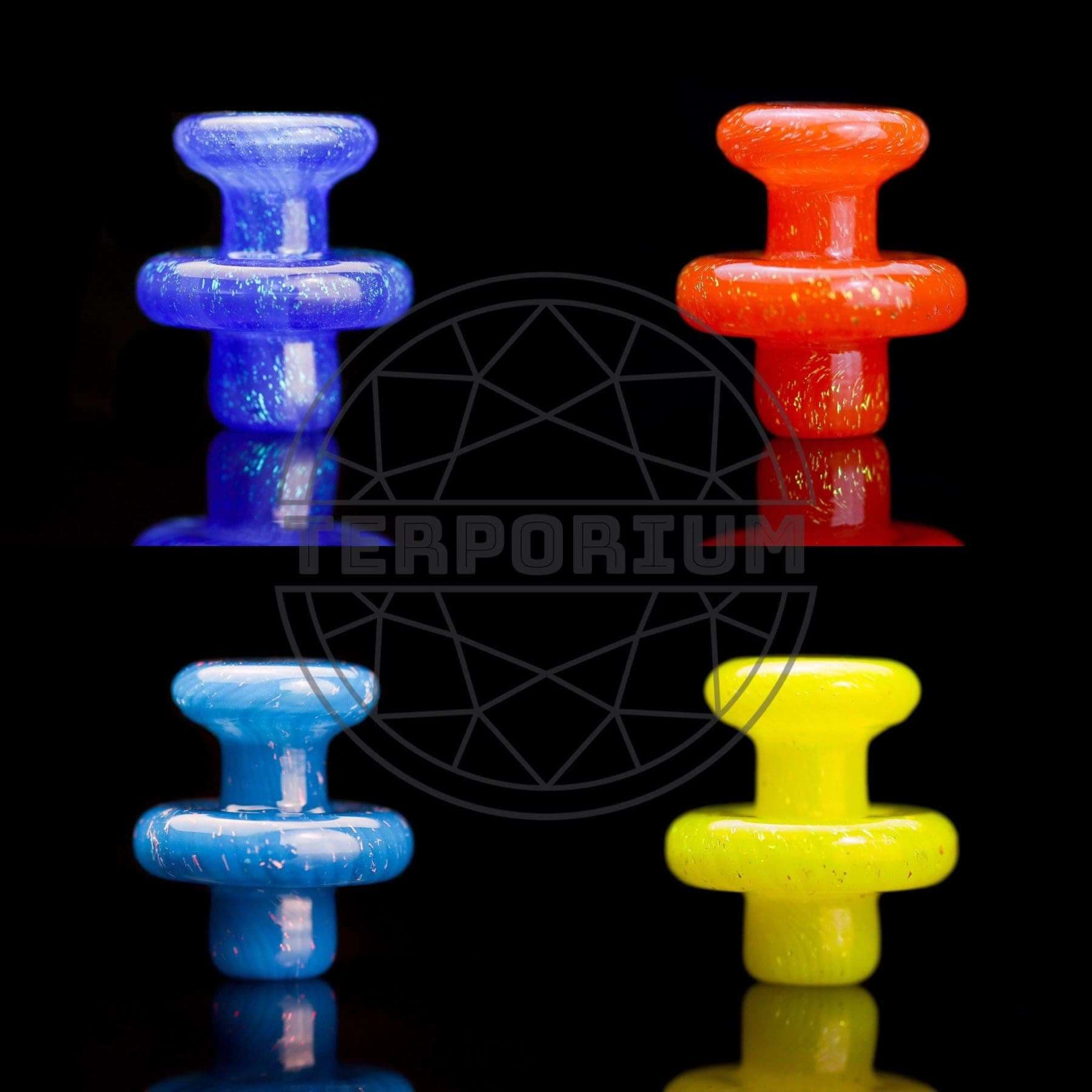 Dichro Top Cap for Terp Slurpers