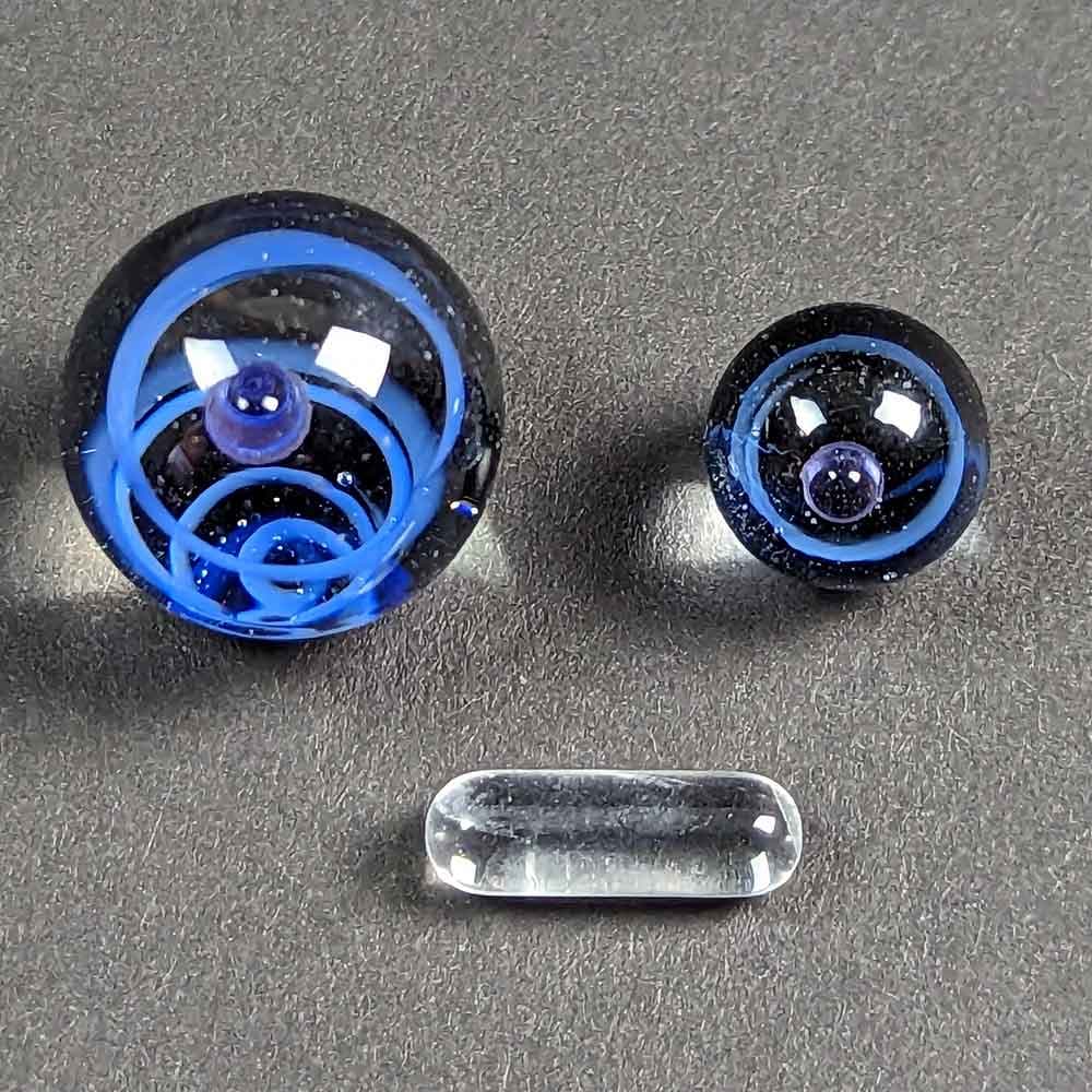 Marble Set