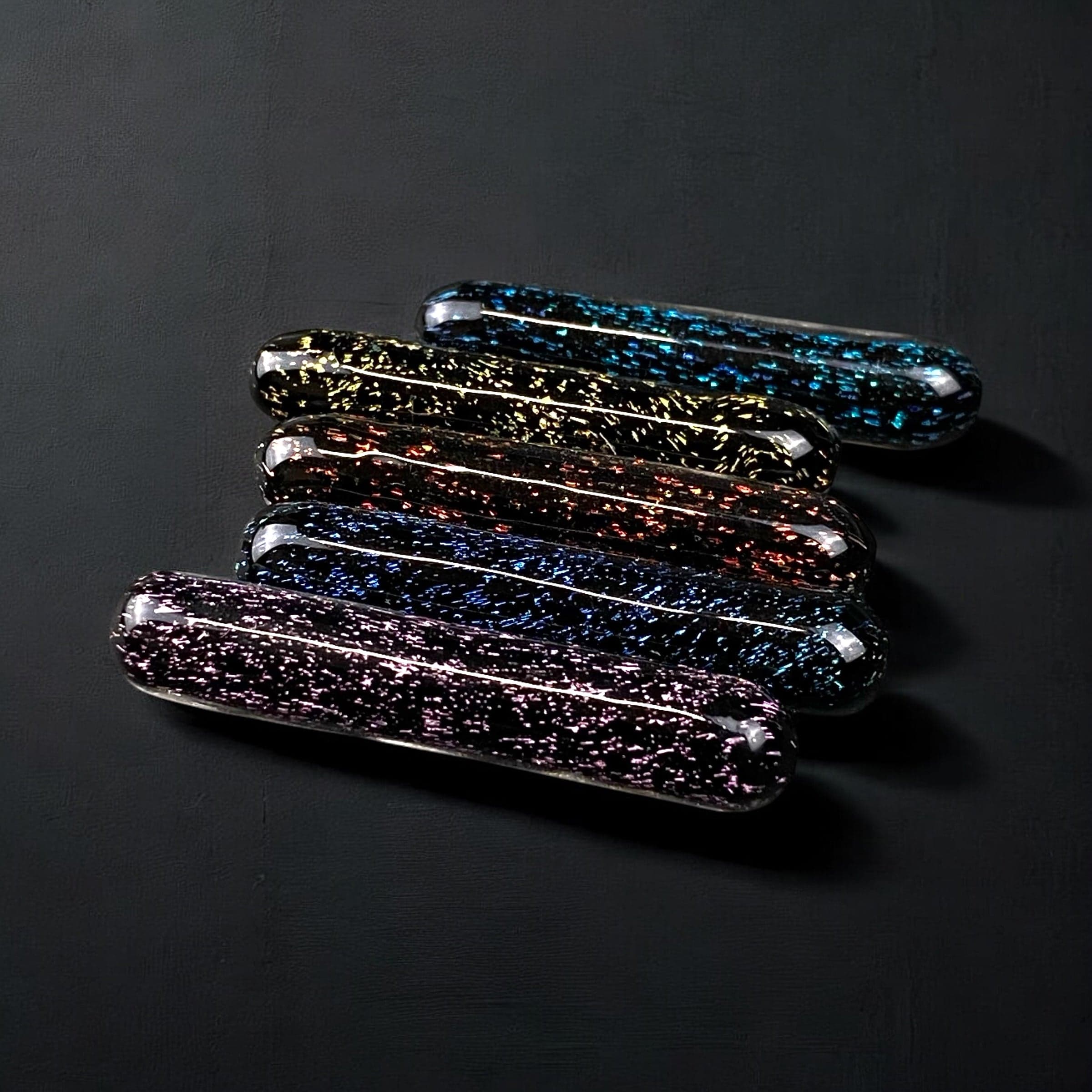 Dichroic Terp Pillar – 6x30mm