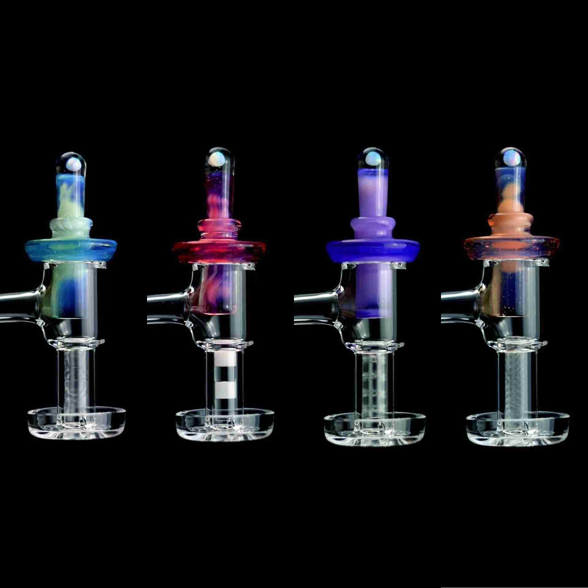 v3 Mini Terp Slurper Banger Box