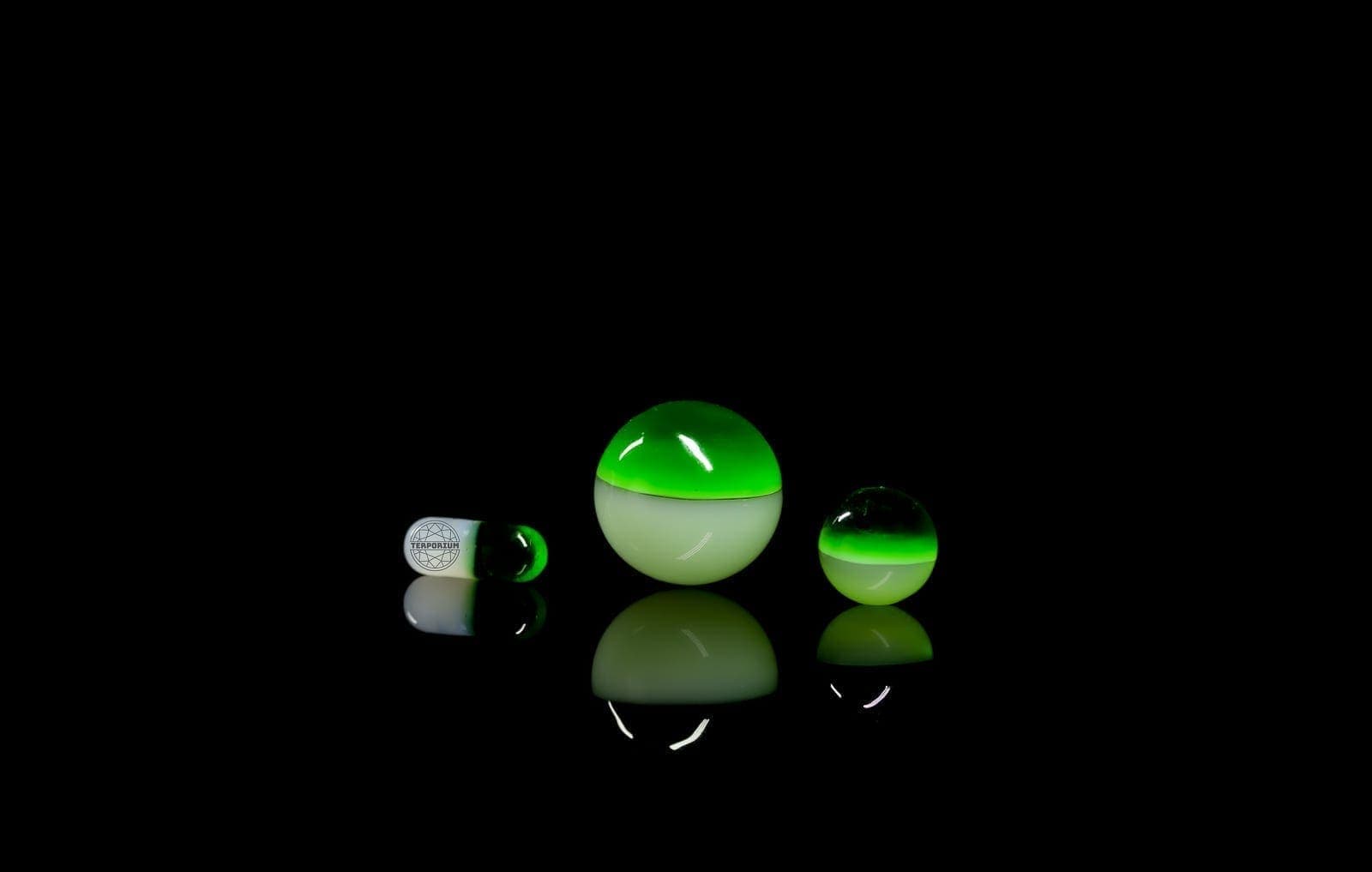 Bobber Terp Slurper Sets (More Colors Available)