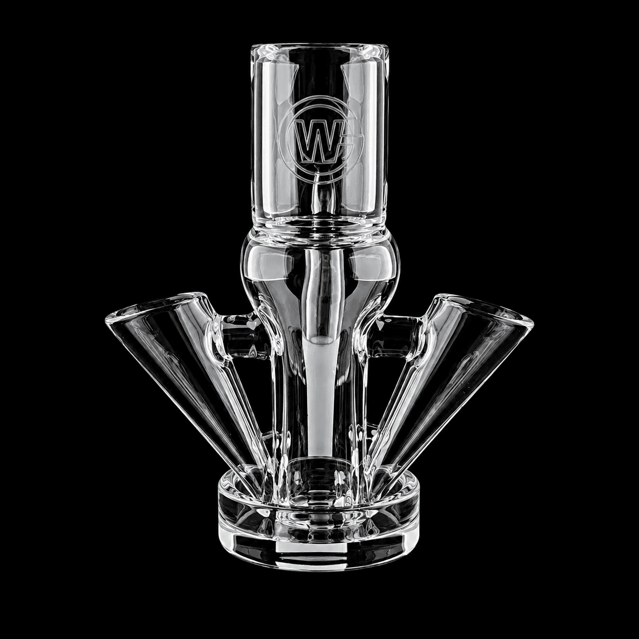 20mm Dual Slide Slurp Stack