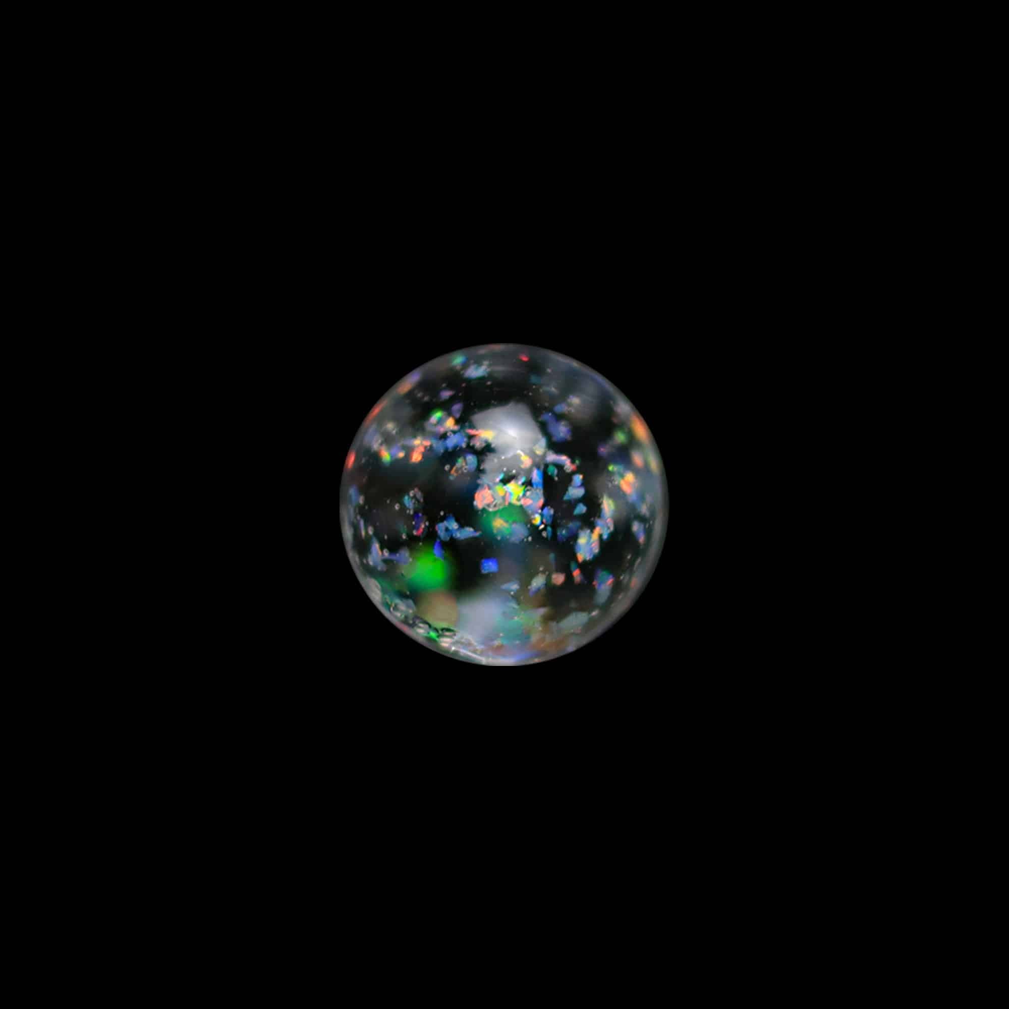 Crushed Opal Marble, 20mm
