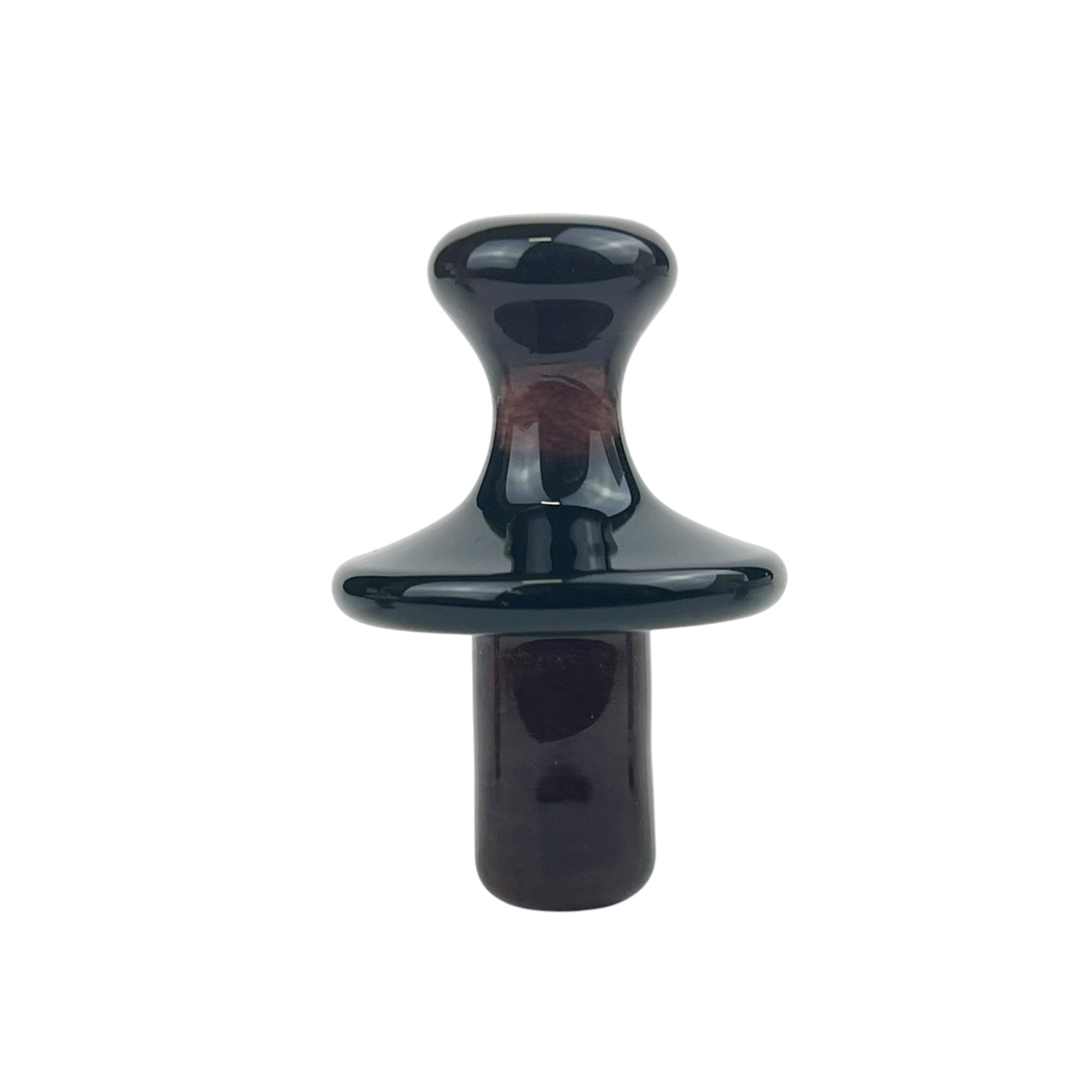 Blob Glass - Control Tower Top  Cap
