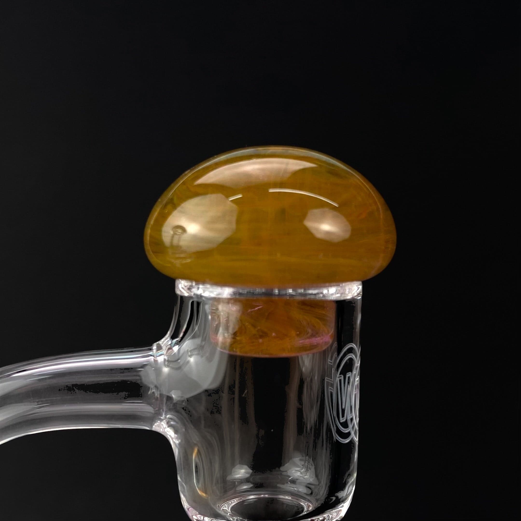 The Beardless Menace Color Terp Slurper Cap