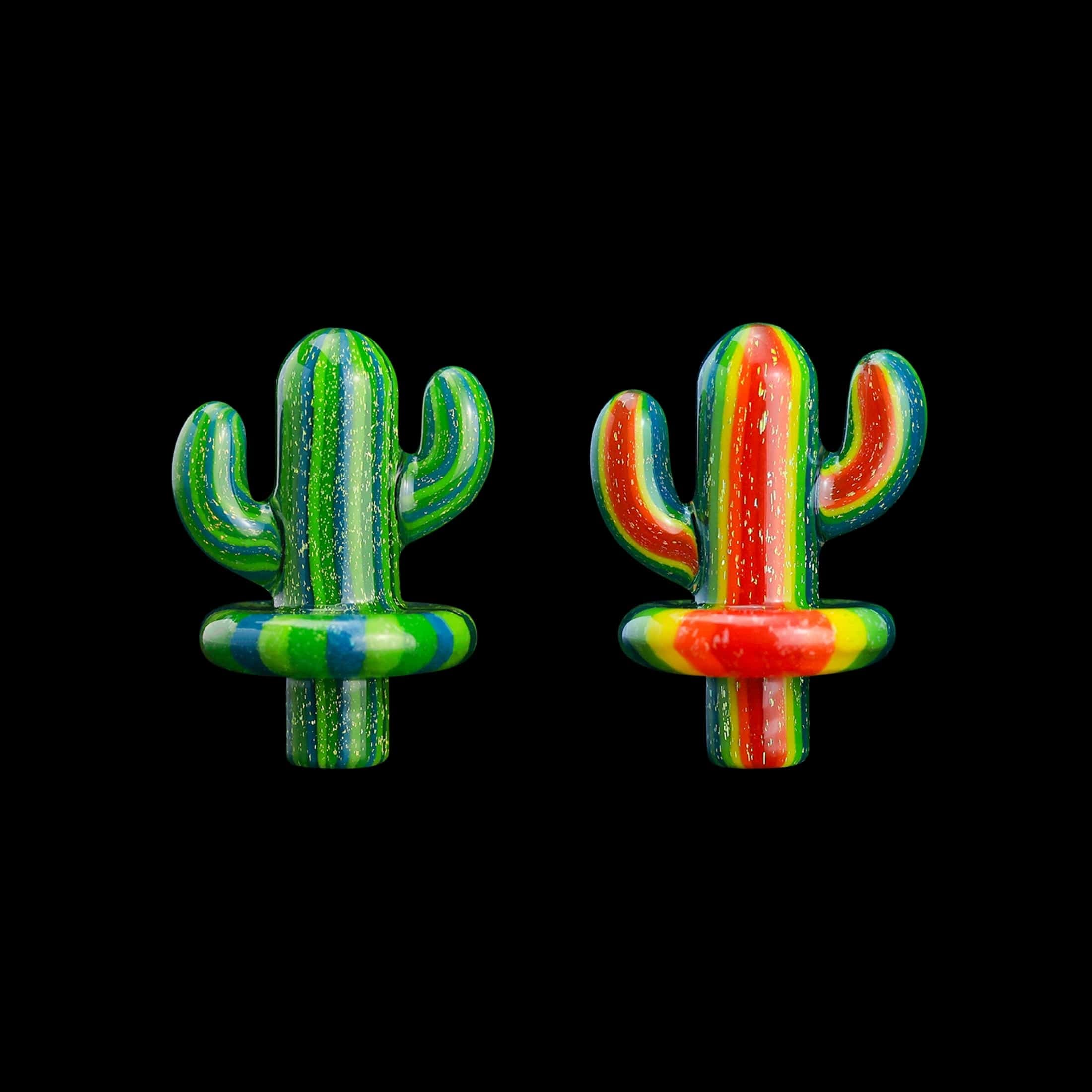 Cactus Top Cap