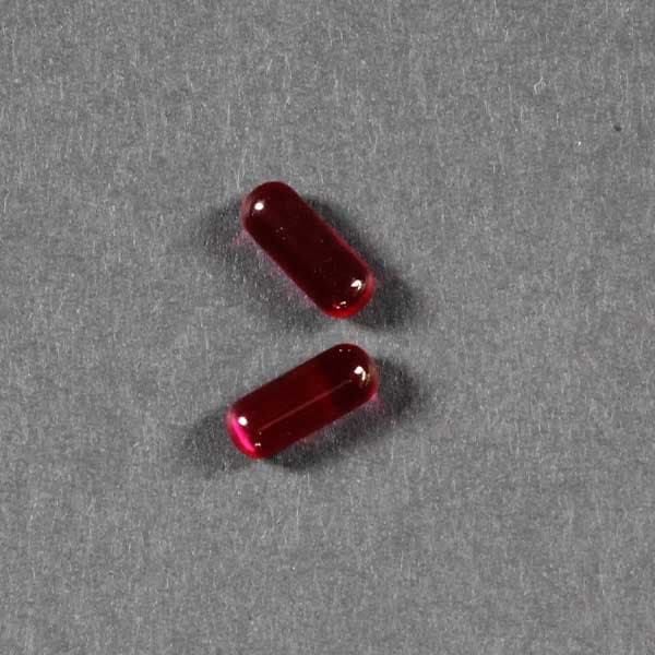Ruby Pills