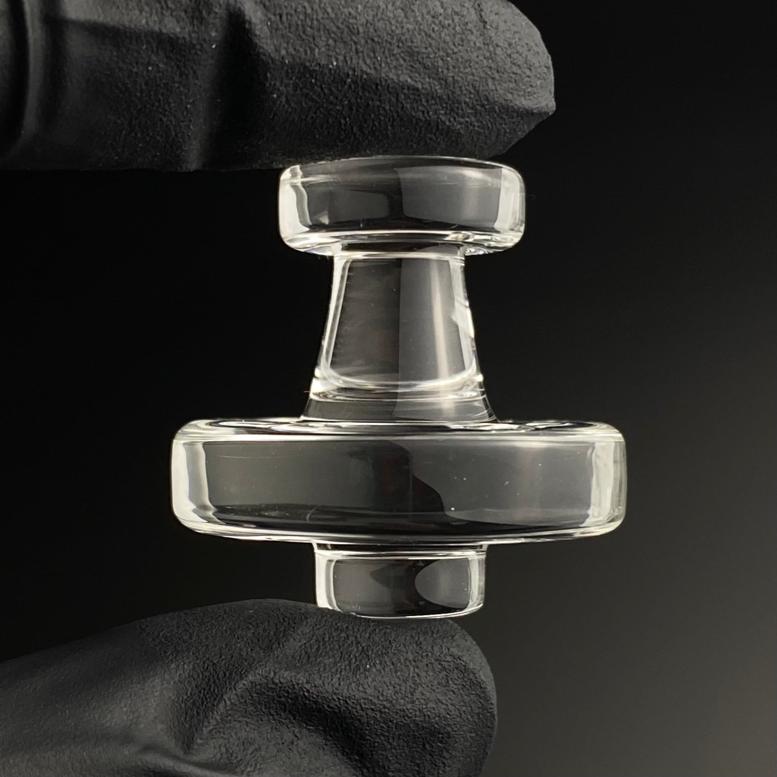 Terp Slurper Stopper Cap by Zombie Hand Studios