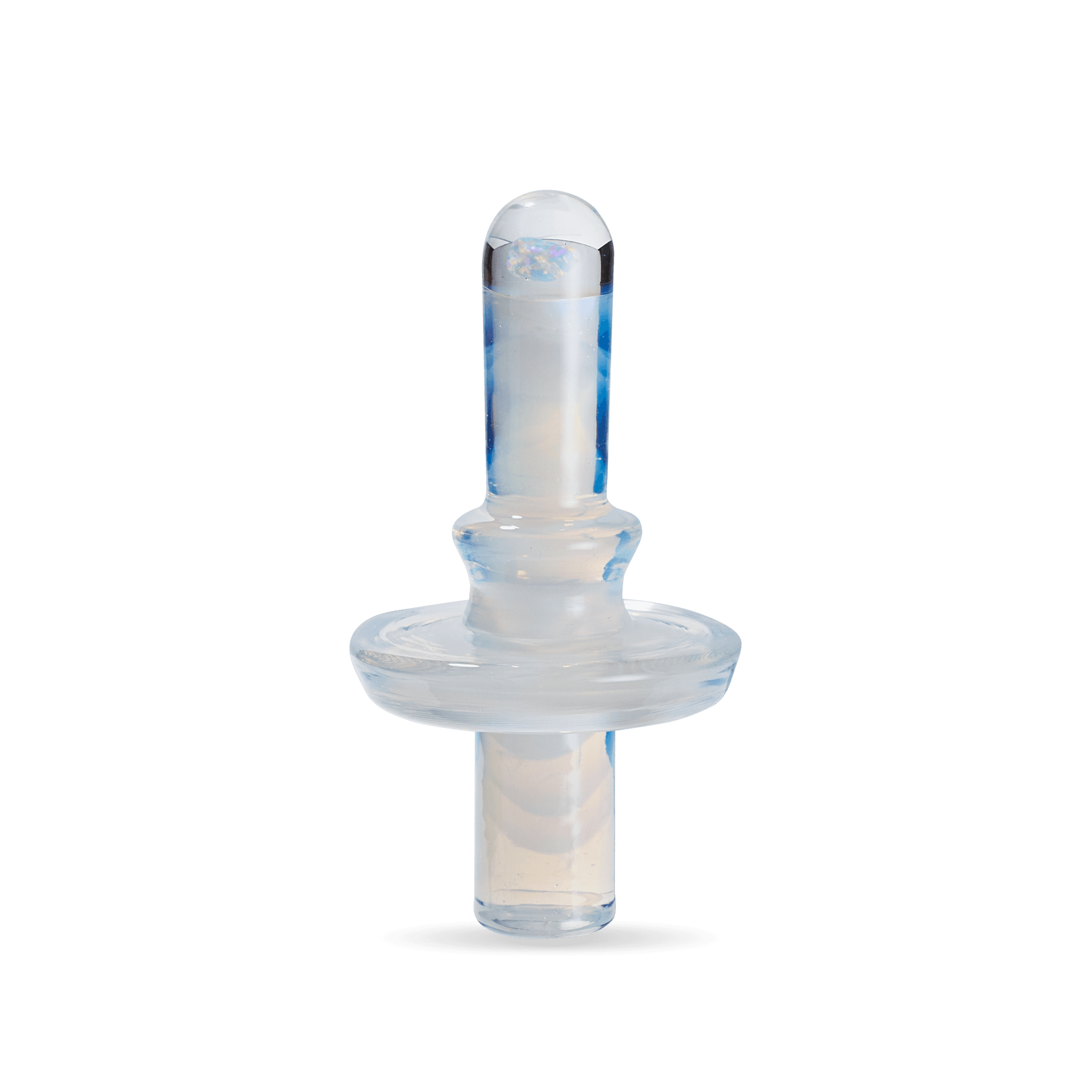 Tower Top Opal Carb Cap