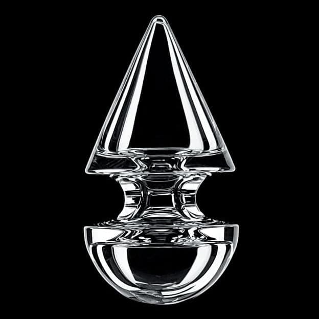 Clear Slurpey Cap by ESB