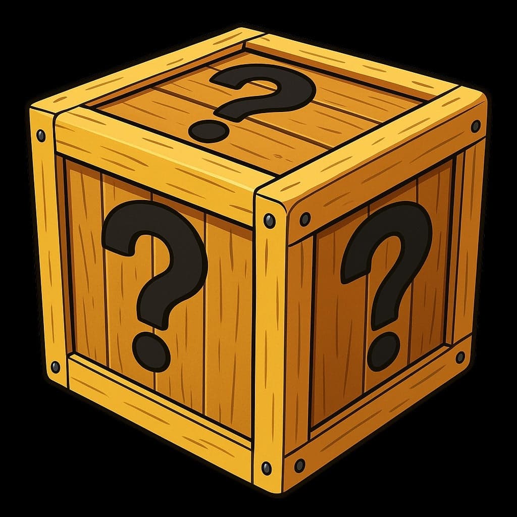 Terp Slurper Marble Set Mystery Box