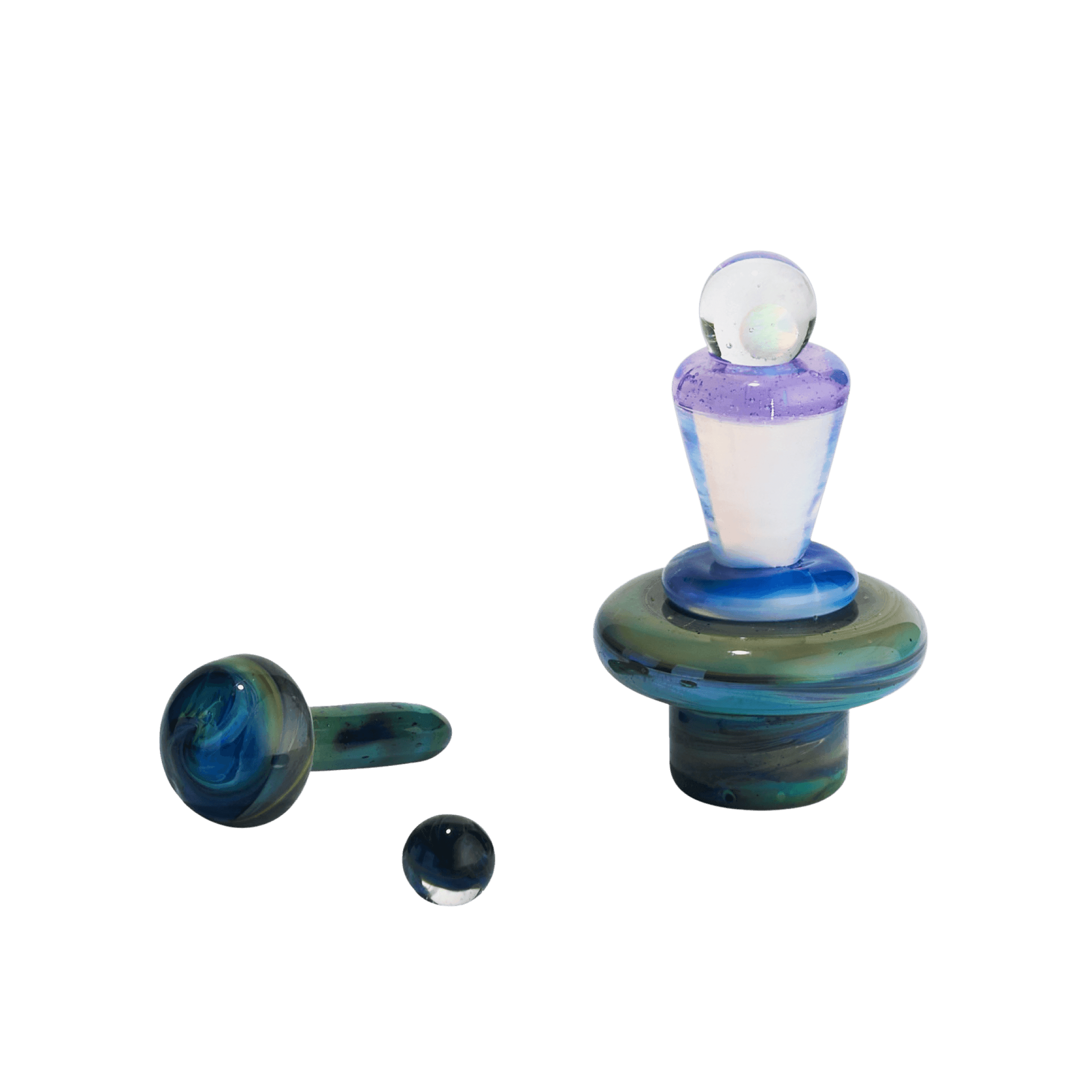 Nebula Cap Set