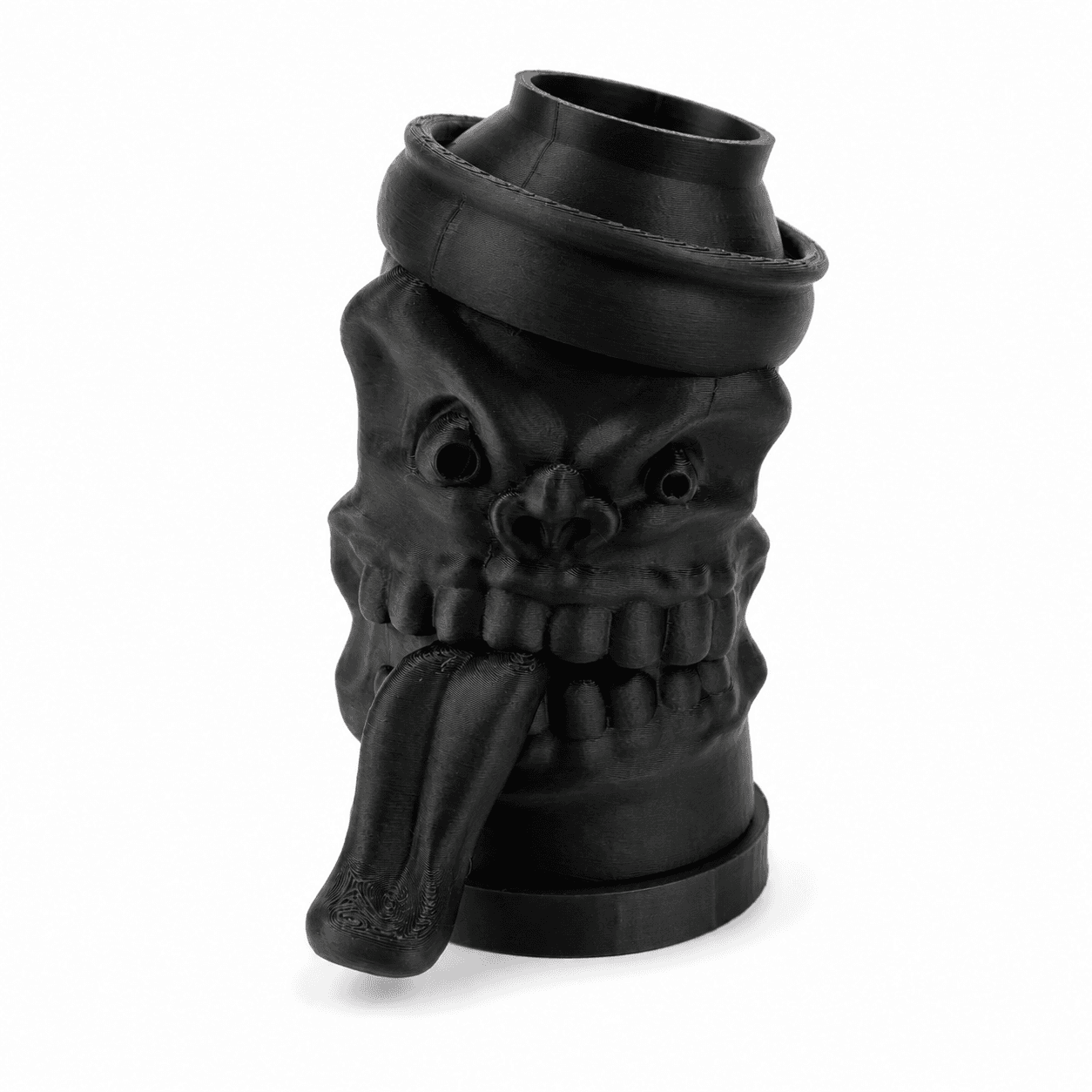 Black Spray Can Proxy Core Attachment – 710PrintShop