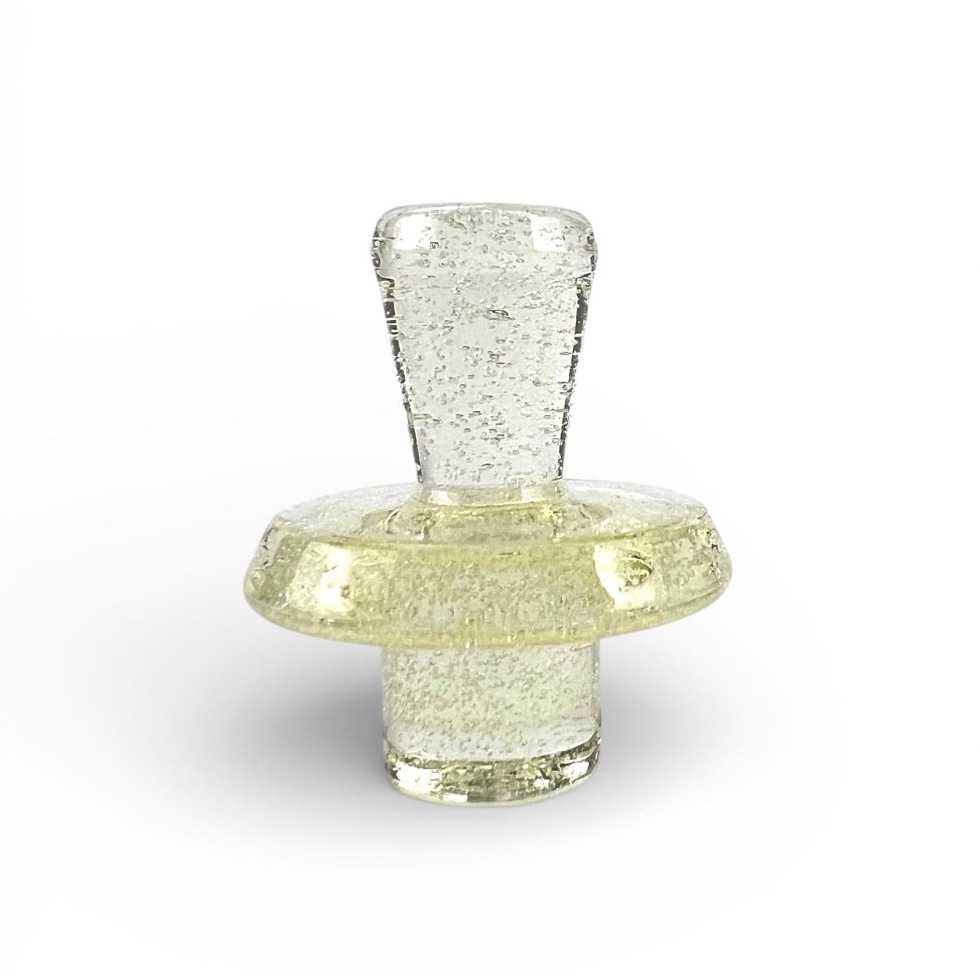 BorOregon Color Flat Top Terp Slurper Cap