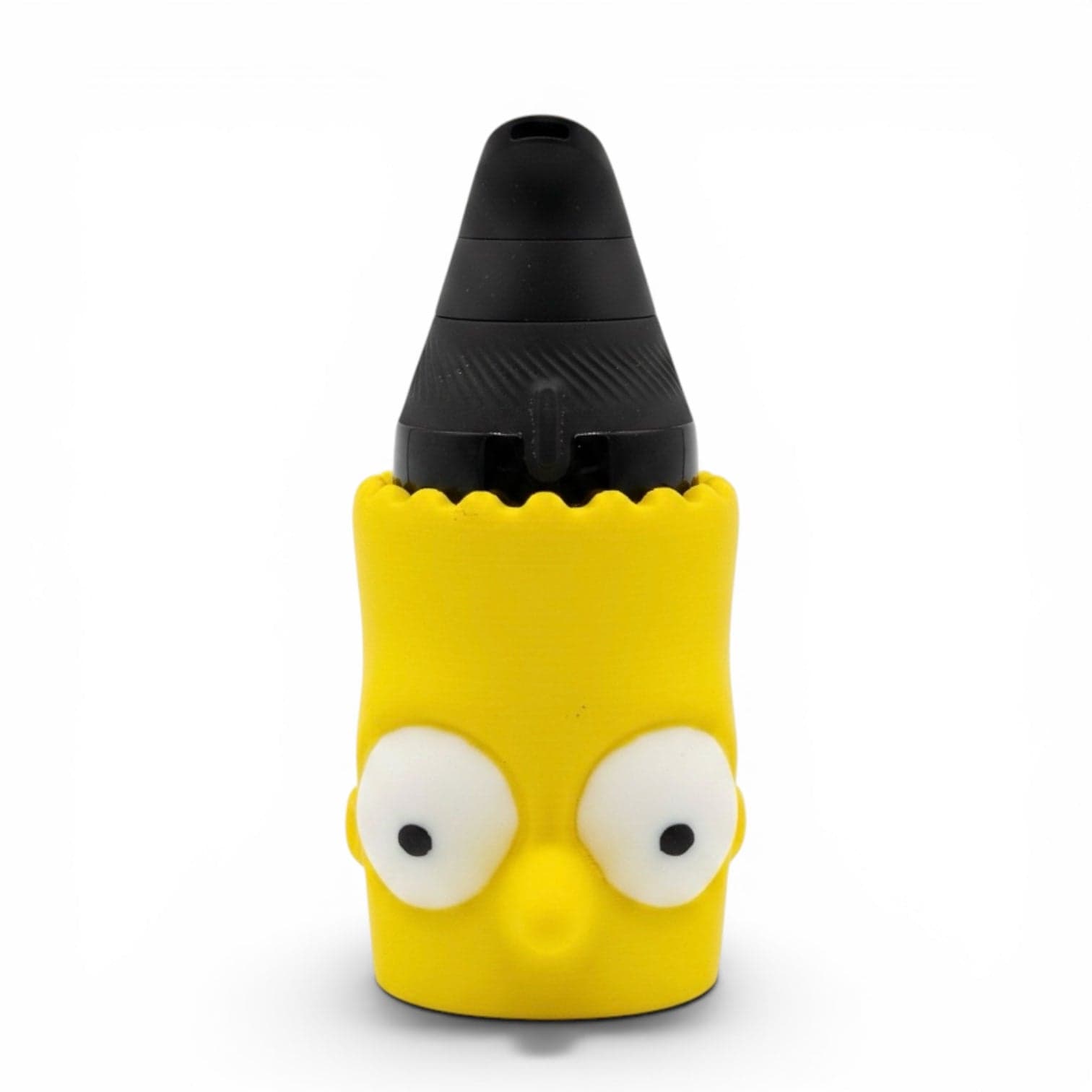 Bart Simpson Cartoon Head Proxy Core Attachment – 710PrintShop