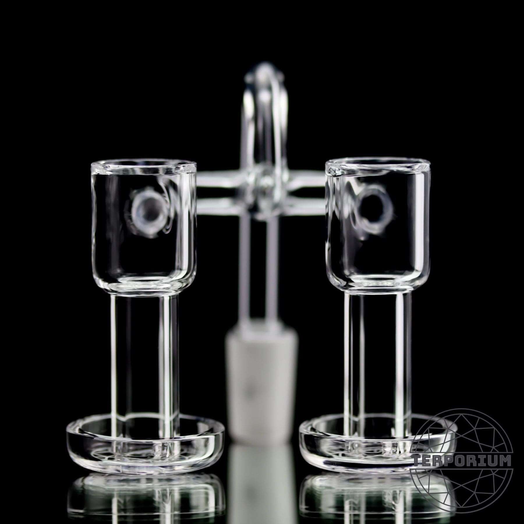 Double Terp Slurper, 2nd Quality