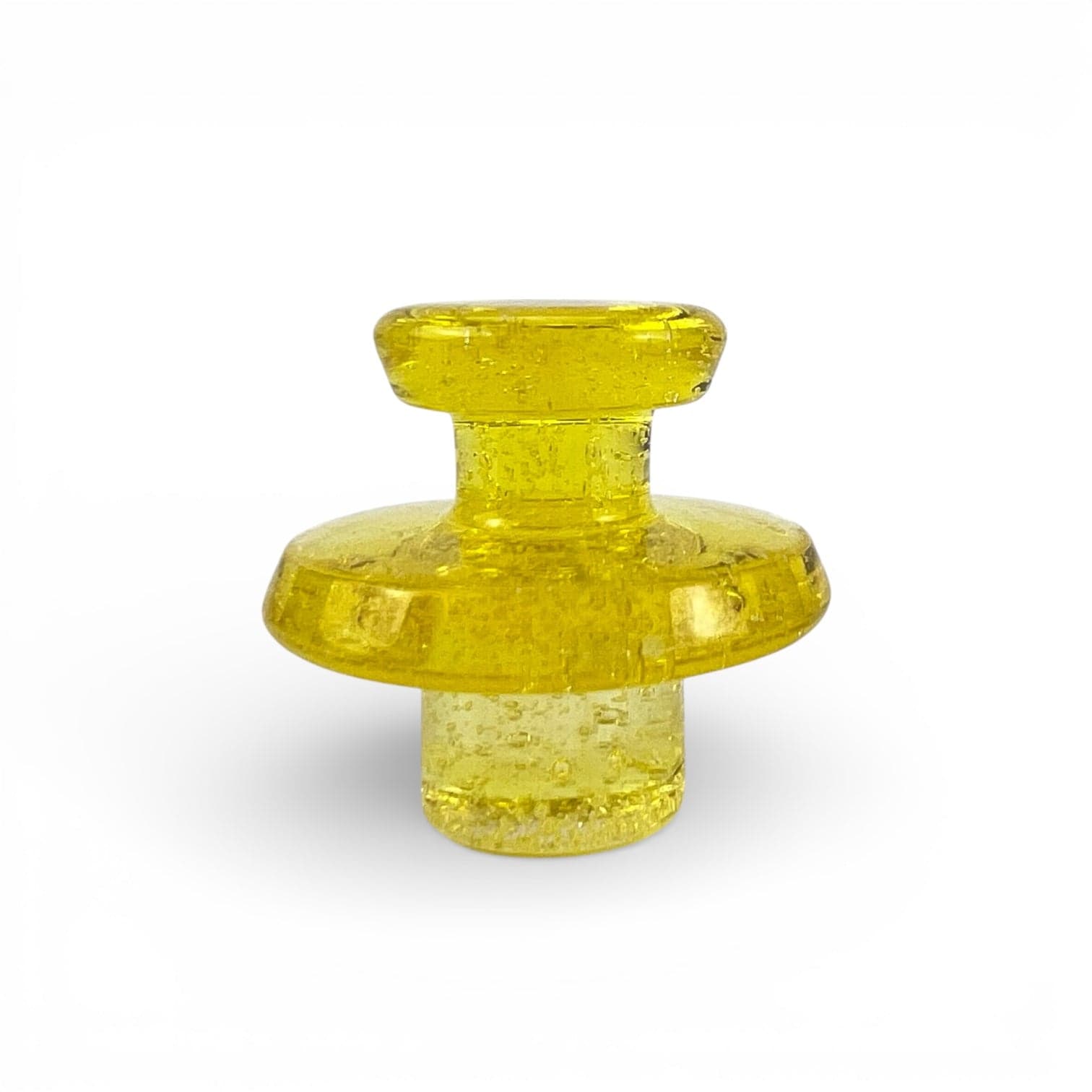 BorOregon Color Flat Top Terp Slurper Cap
