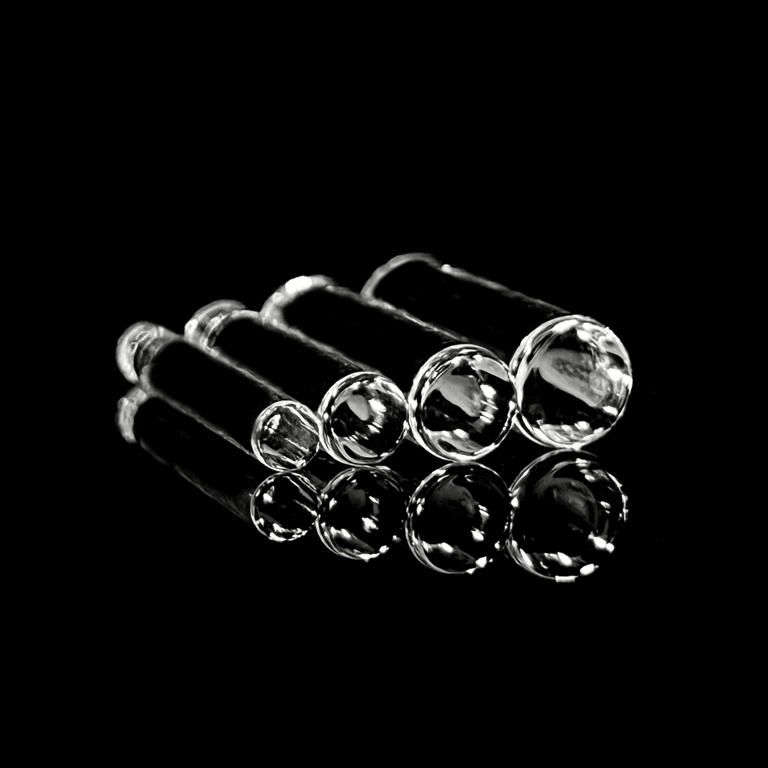 Quartz Pillars Packs