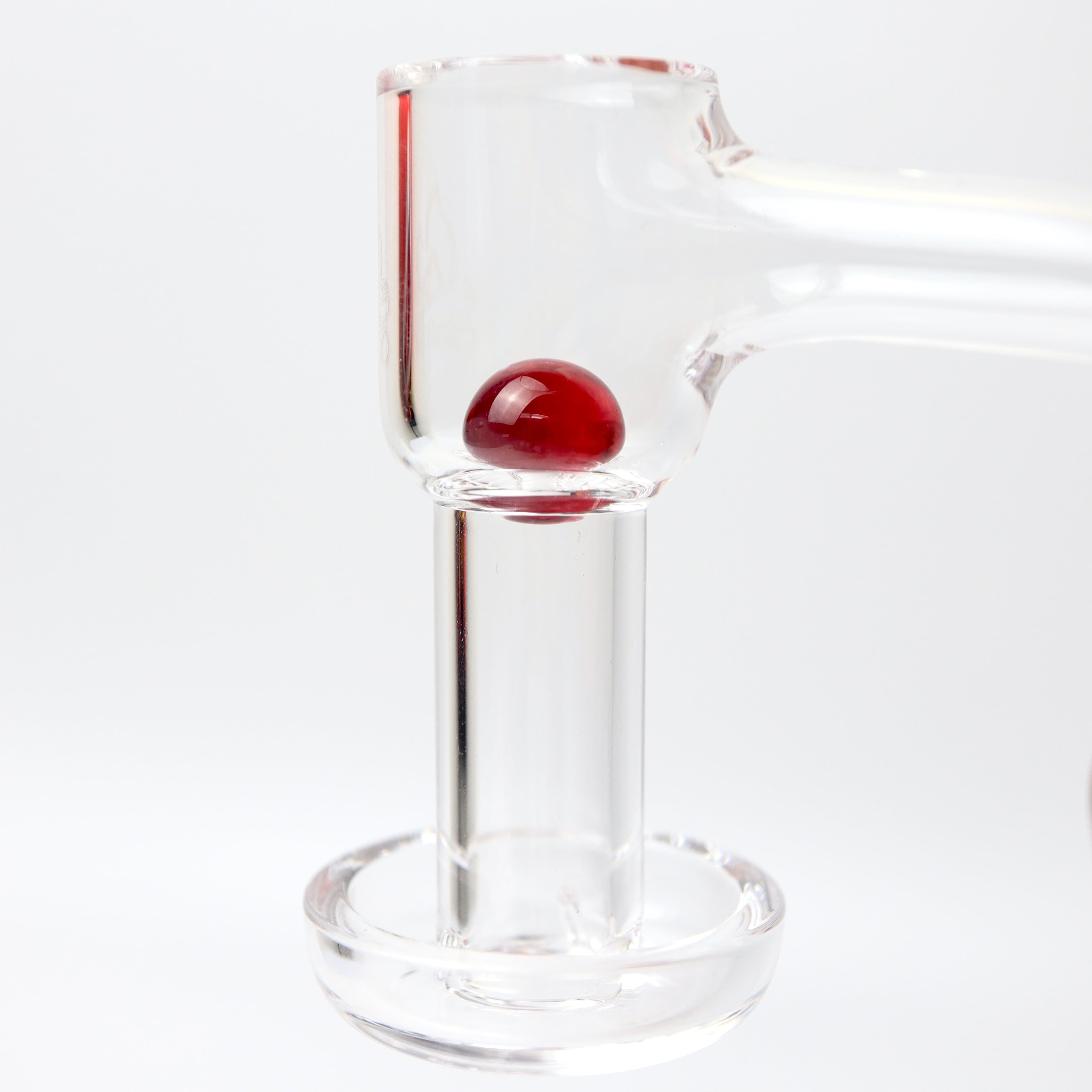 10mm Ruby Terp Pearls *Slurper Guards*