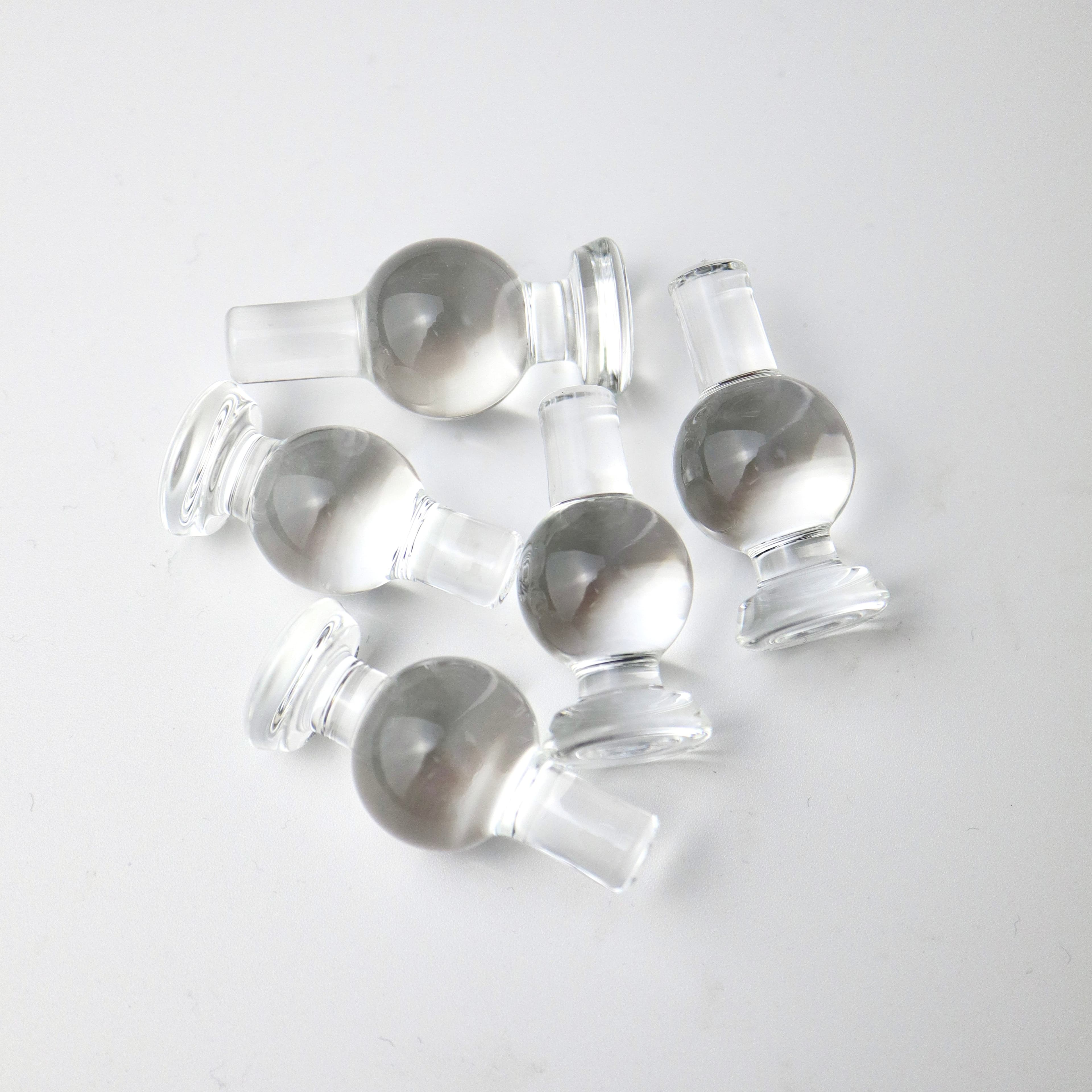 Bubble Style Slurper Plugs by Bororegon