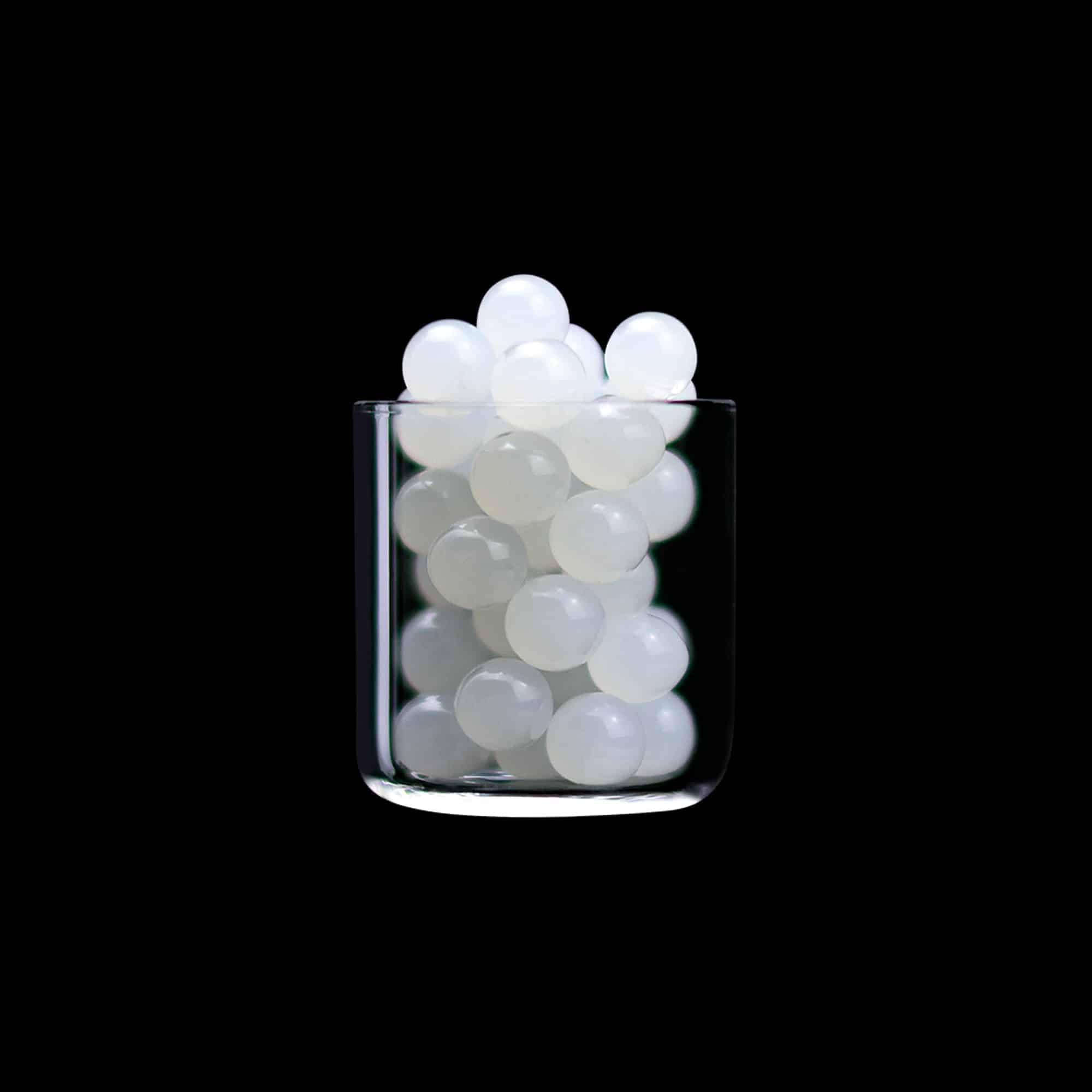 4mm Opaque Quartz Terp Pearls