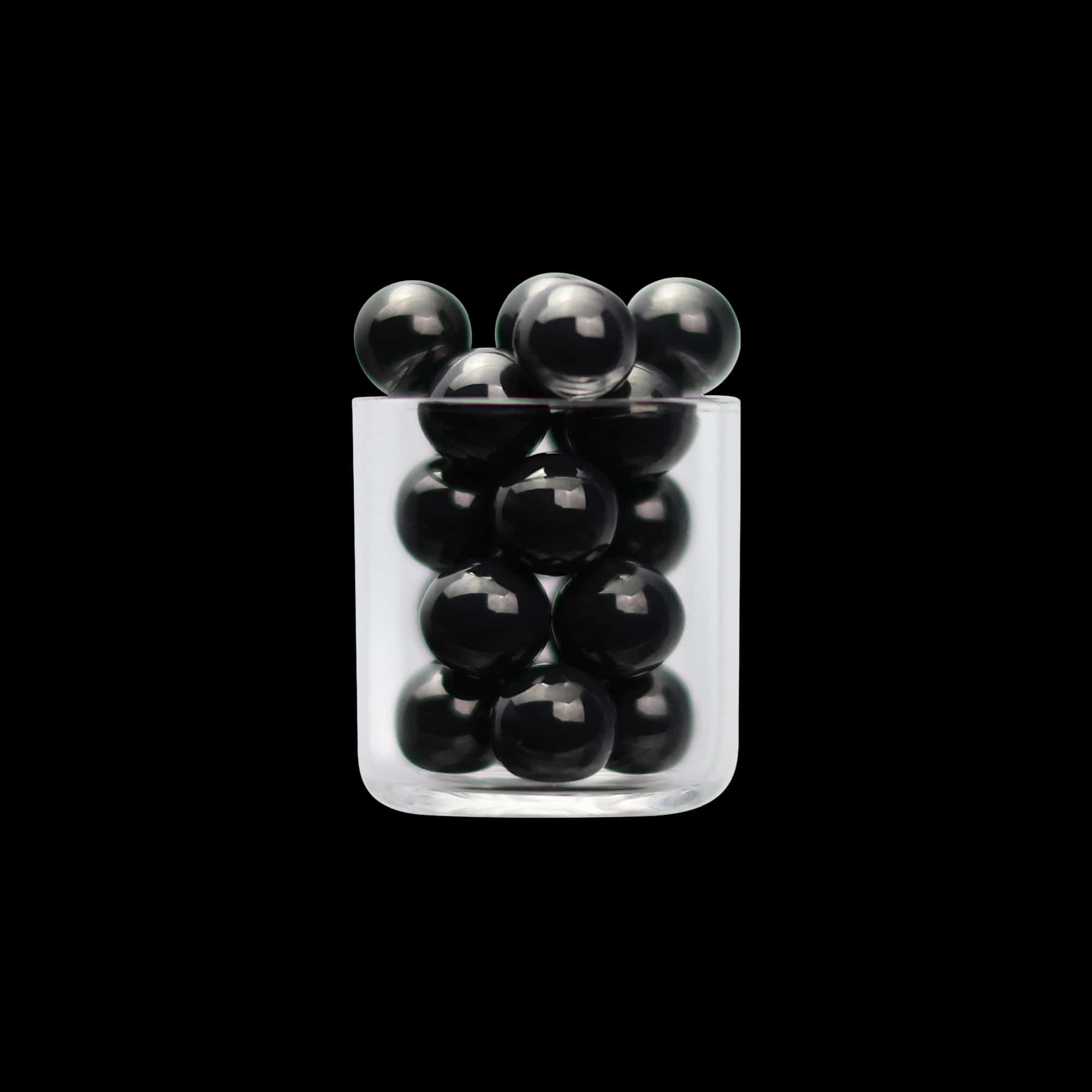 6mm SiC Terp Pearls