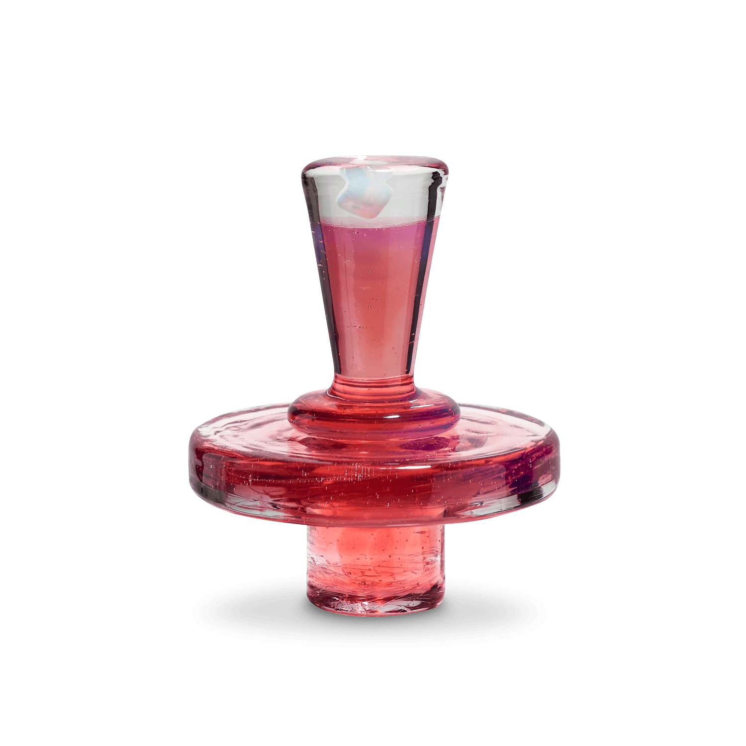 OT Jelly Opal Carb Cap