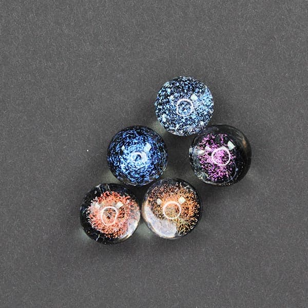 Dichro Valve Marble