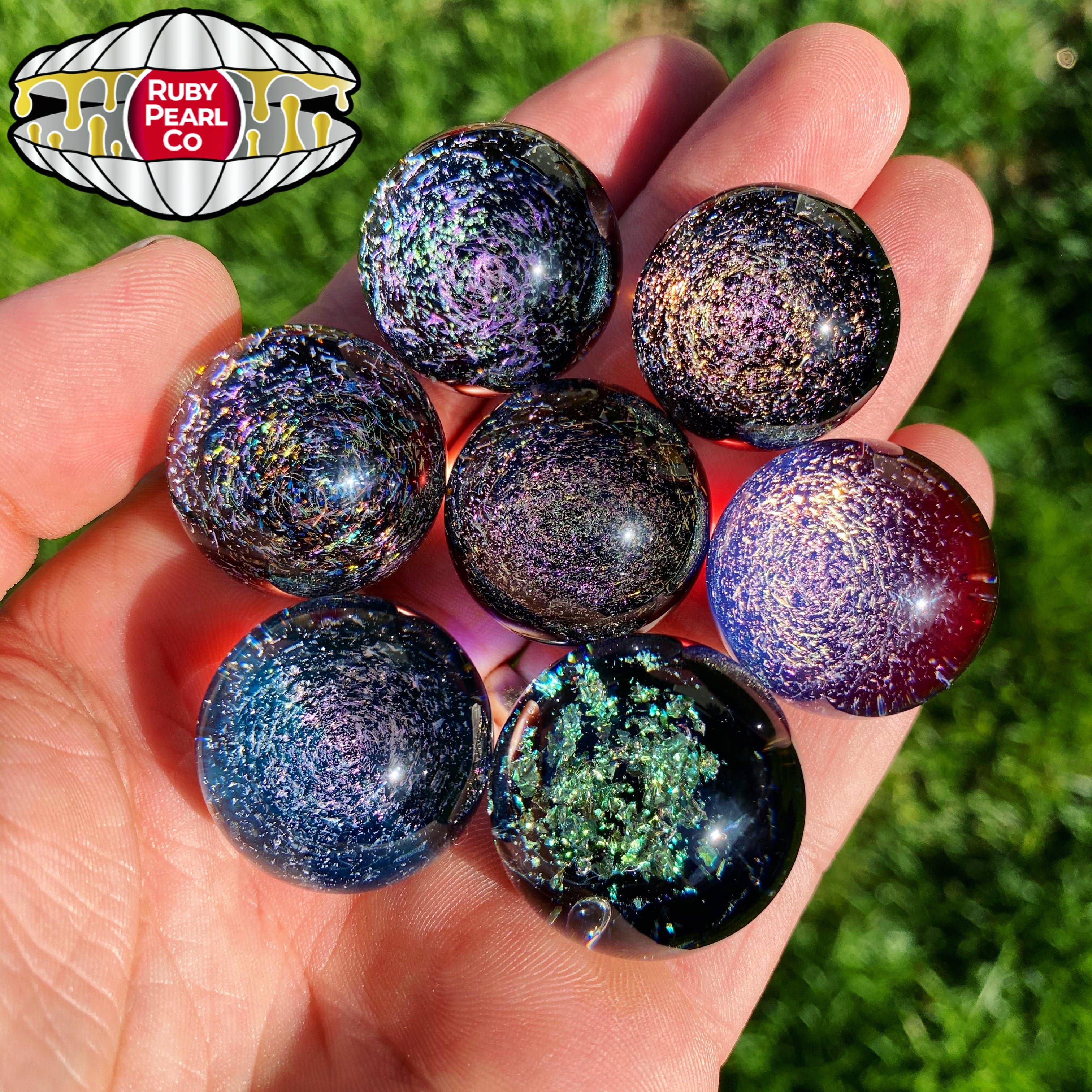 Mystery Dichro Slurper Marble
