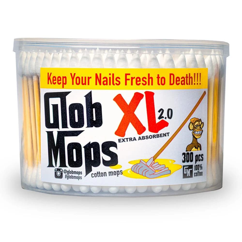 Glob Mops