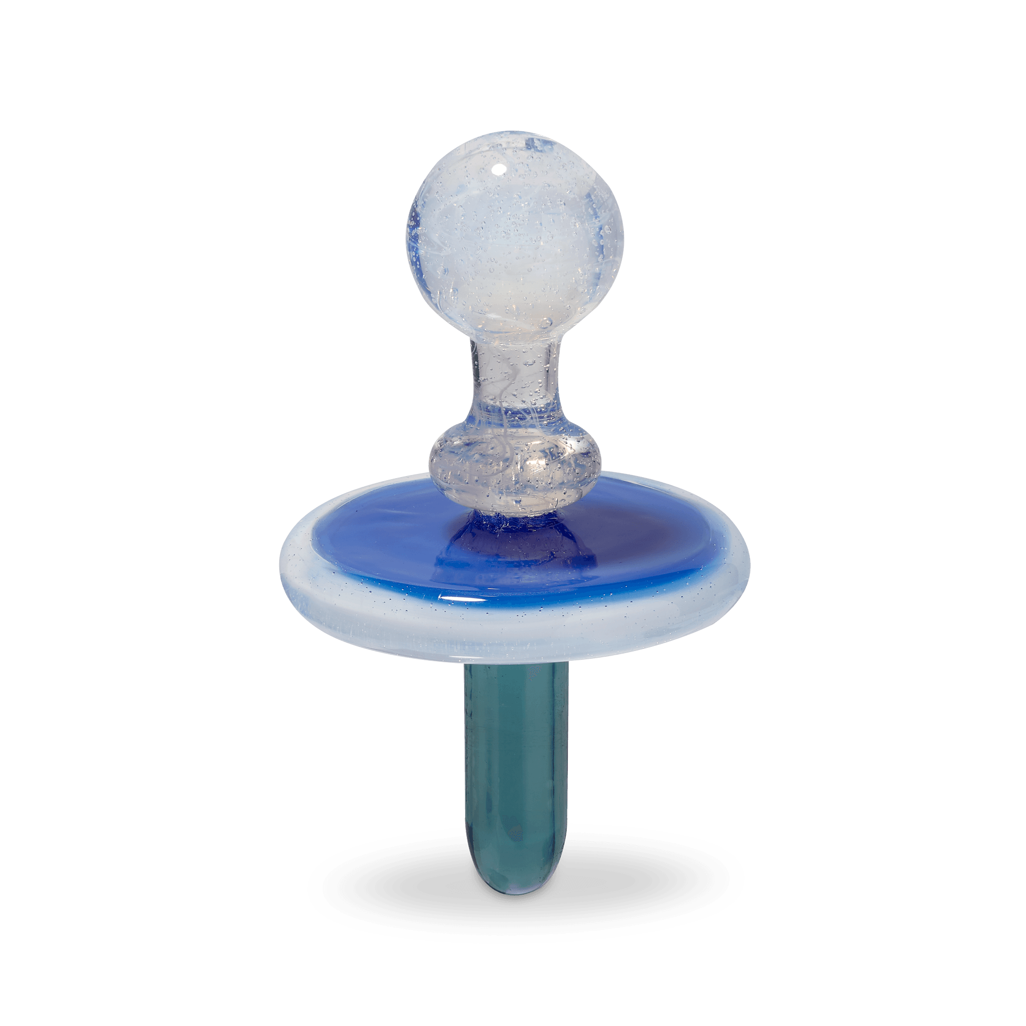 Apex Carb Cap