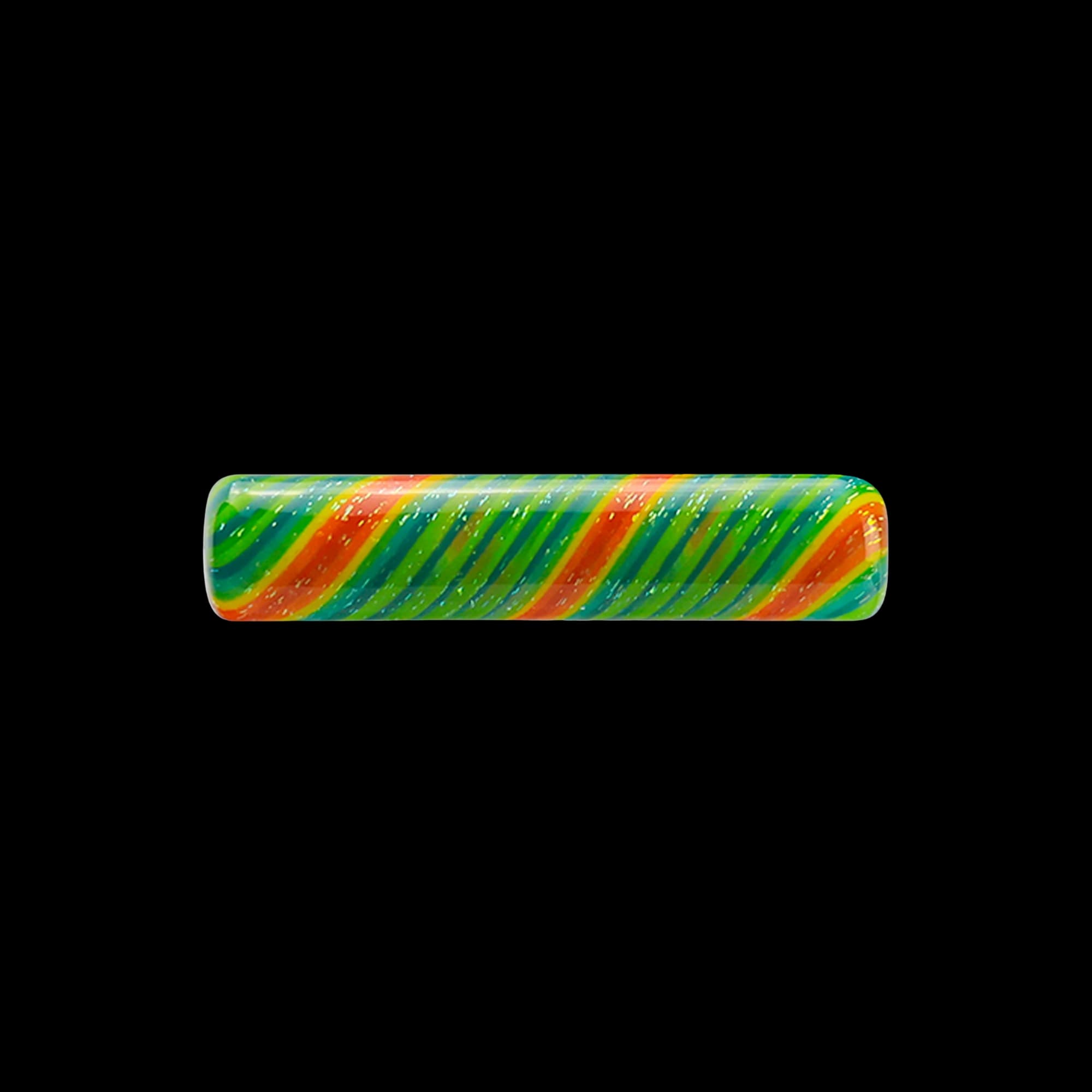 Rainbow Dichro Pillar