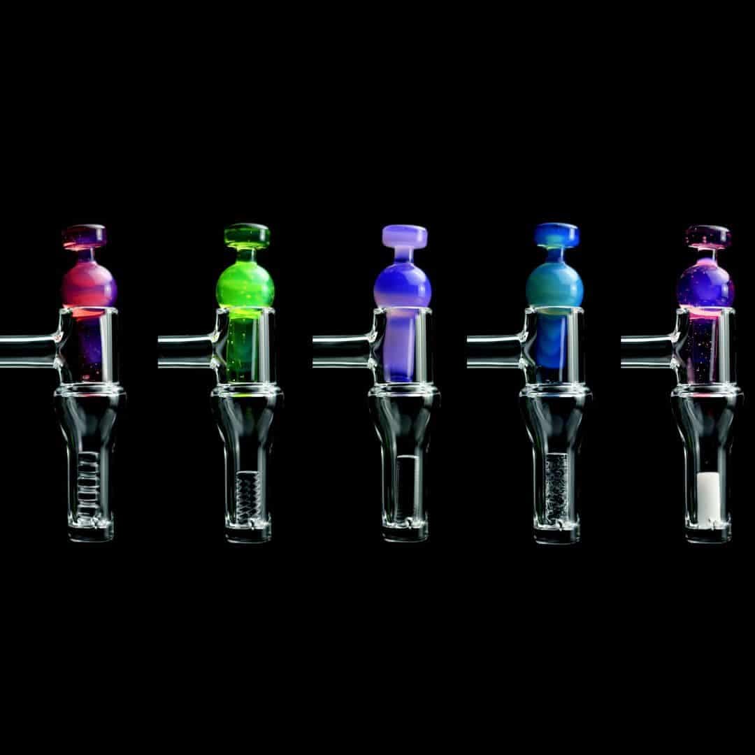 Taster Terp Slurper Feeder Banger Box