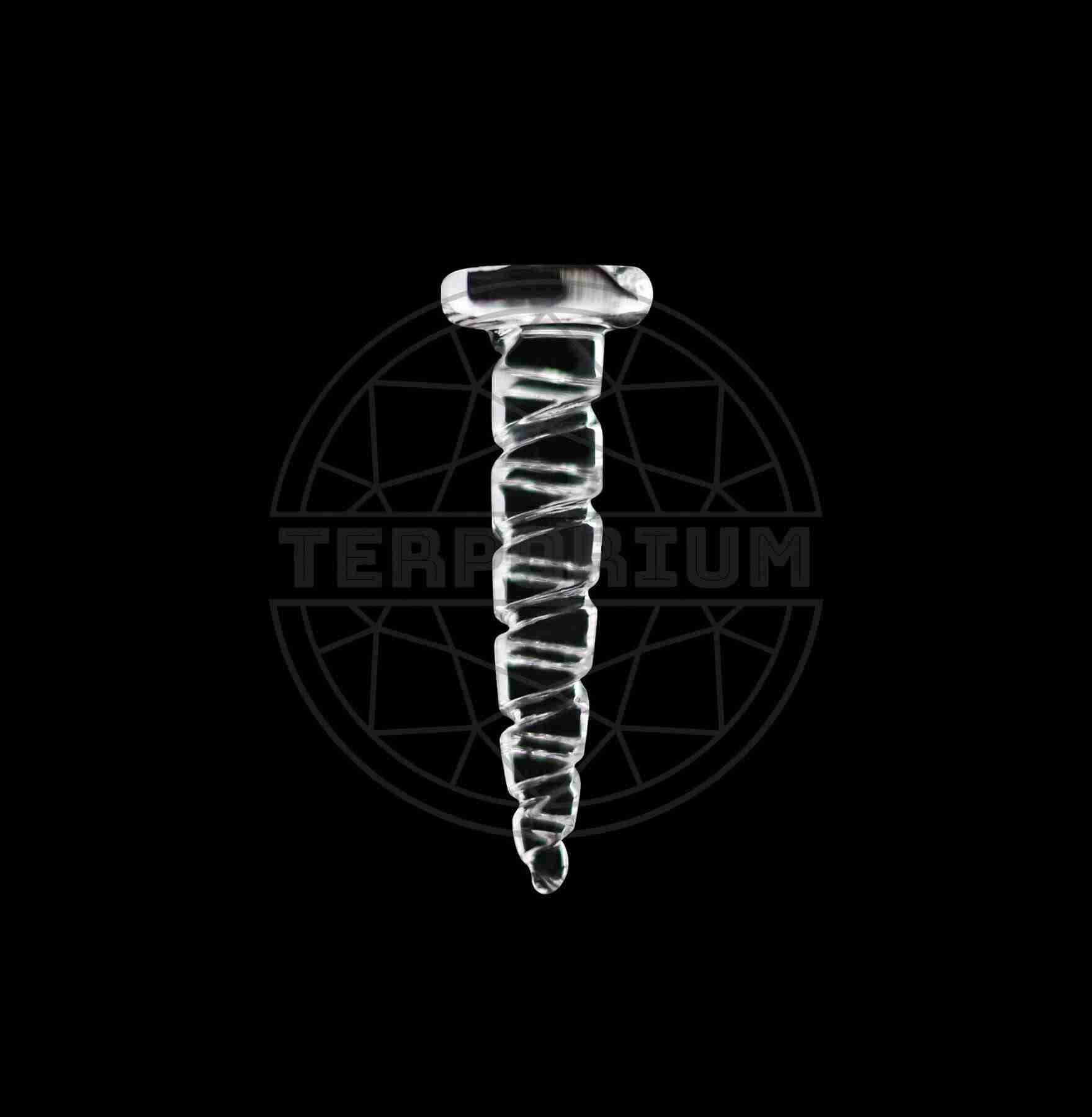 Quartz Terp Screw