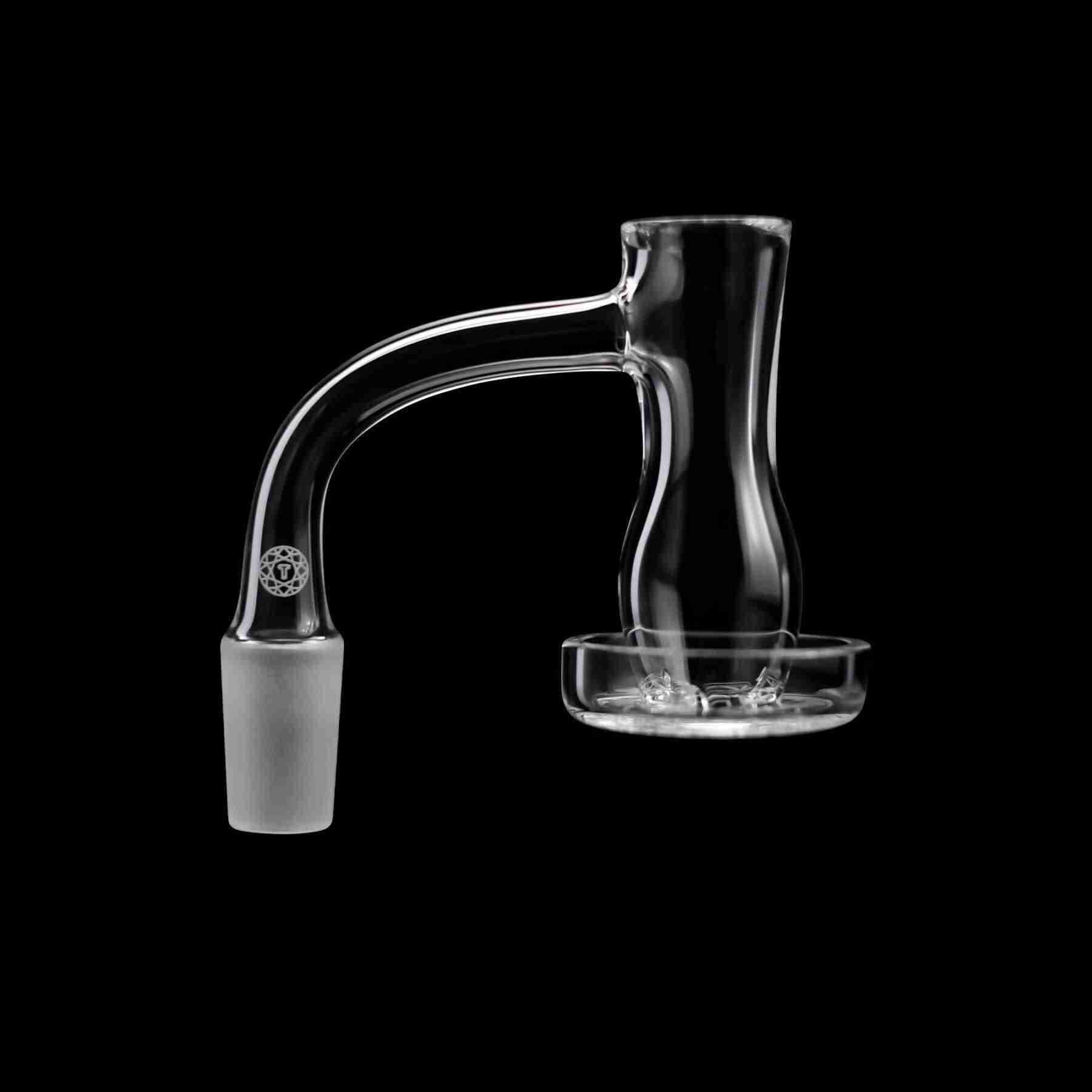 Hourglass Terp Slurper