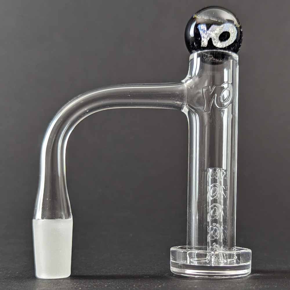 Seamless Long Barrel Set