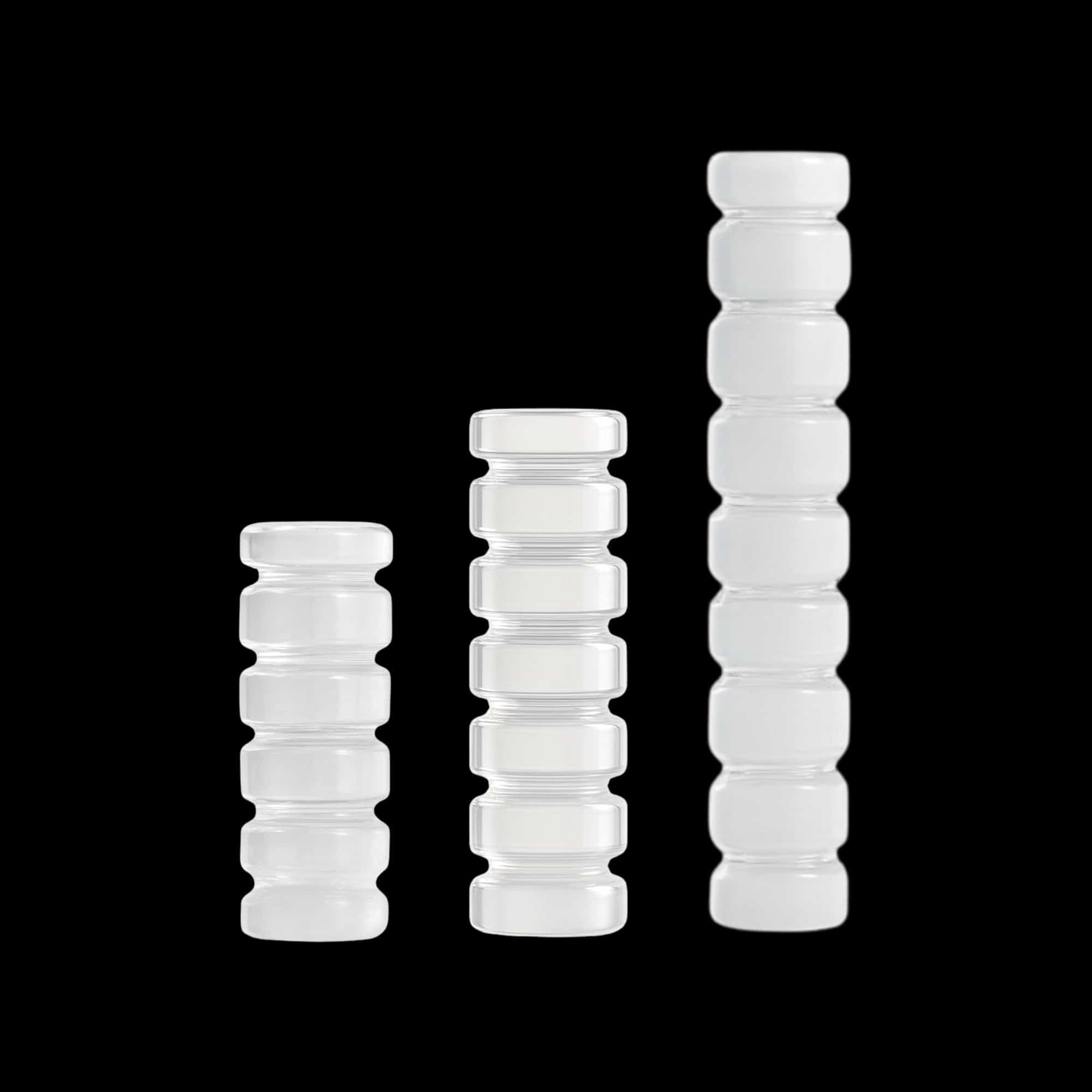 Totem Quartz Terp Pillars