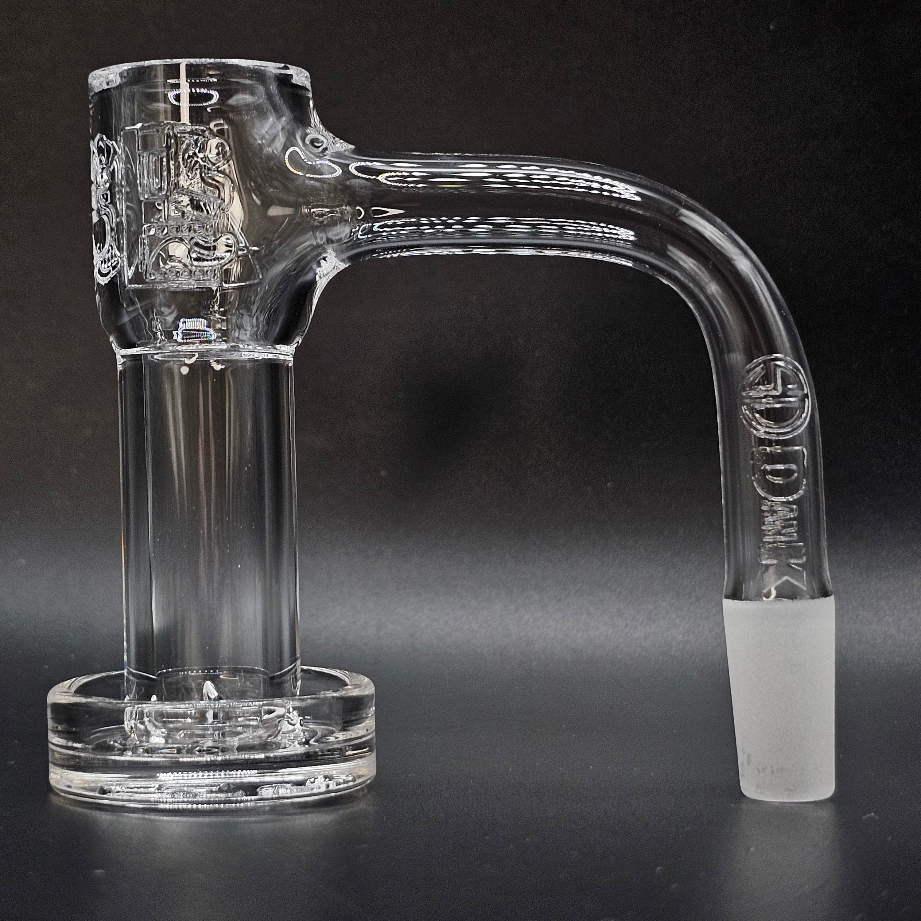 20mm TSV Terp Slurp  V2 Fully Blown Bleed 38 x SD Dank Colab