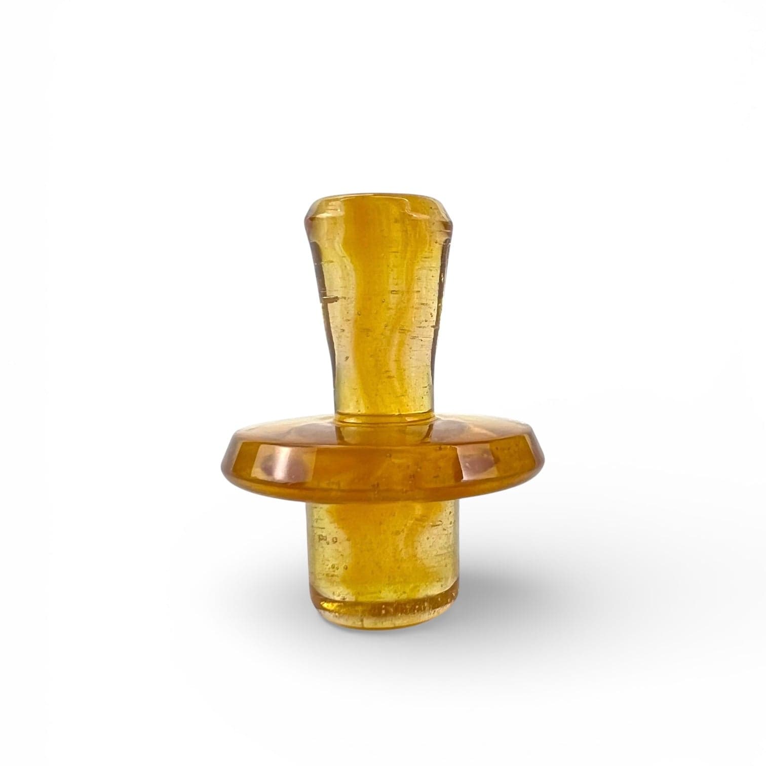 BorOregon Color Flat Top Terp Slurper Cap