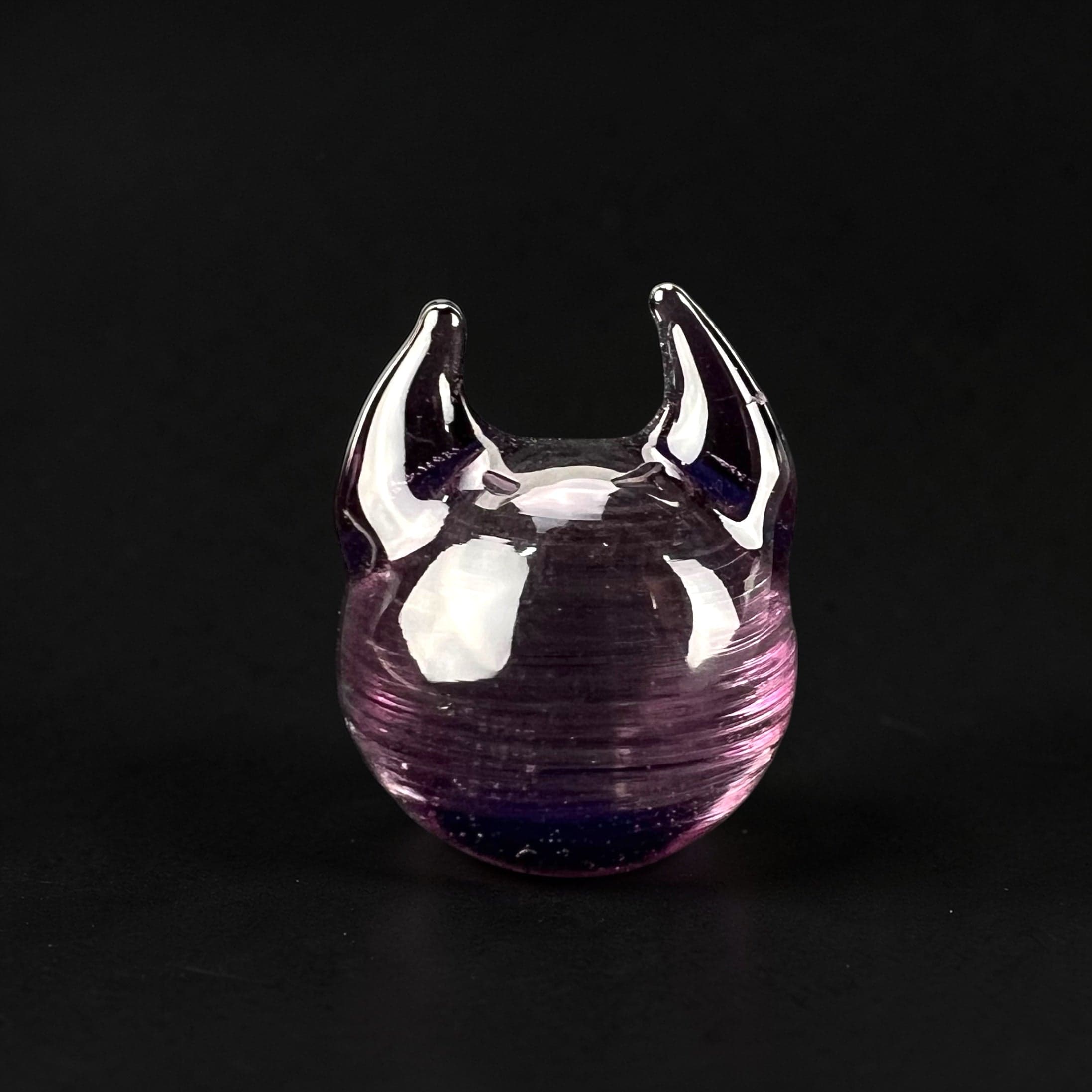Magizle Terp Slurper Flame Marble Top