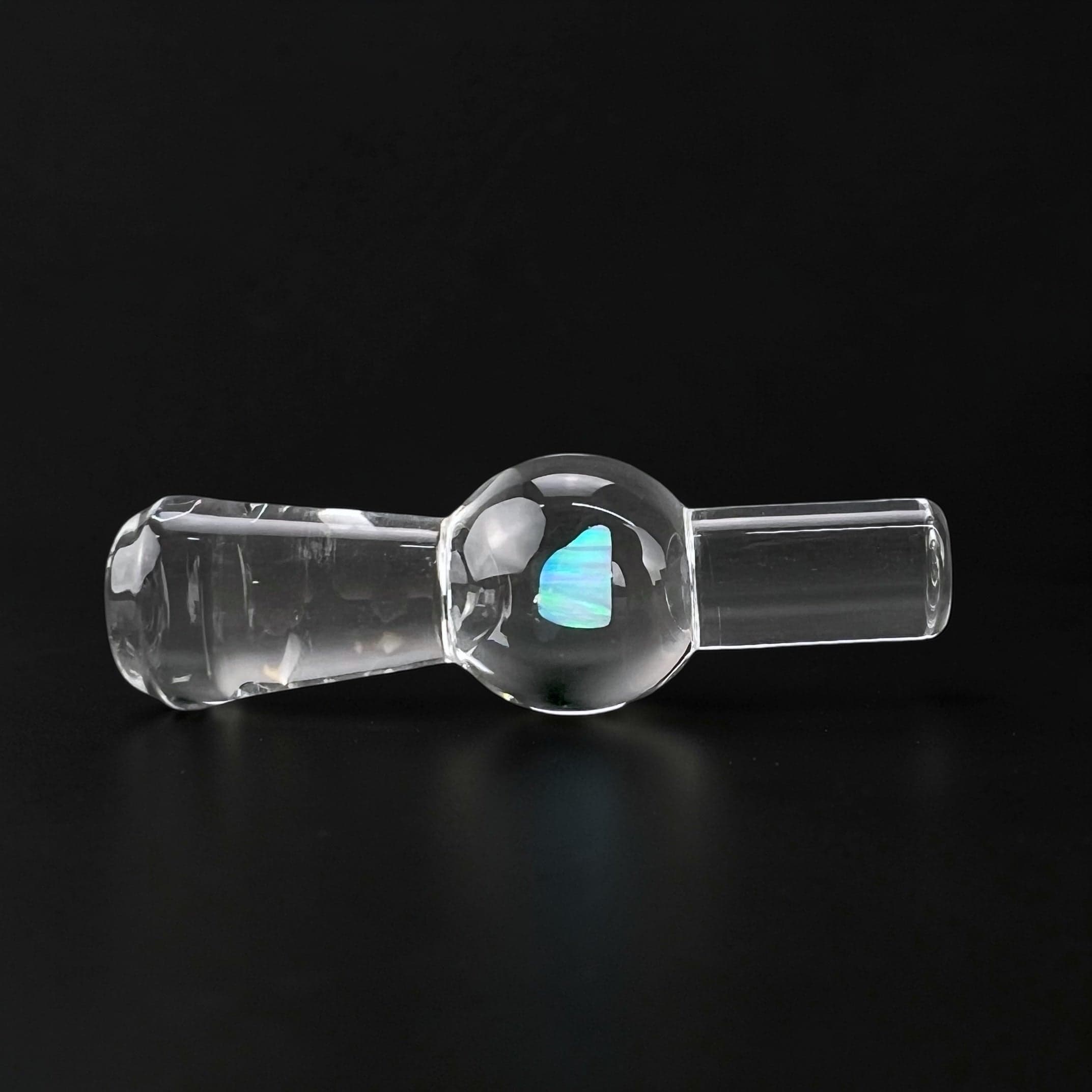 BorOregon Terp Slurper Opal Bubble Cap