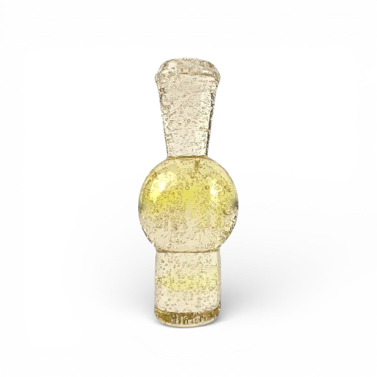 BorOregon Color Bubble Terp Slurper Cap