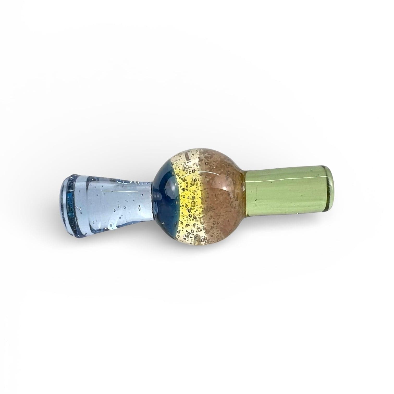BorOregon Color Bubble Terp Slurper Cap