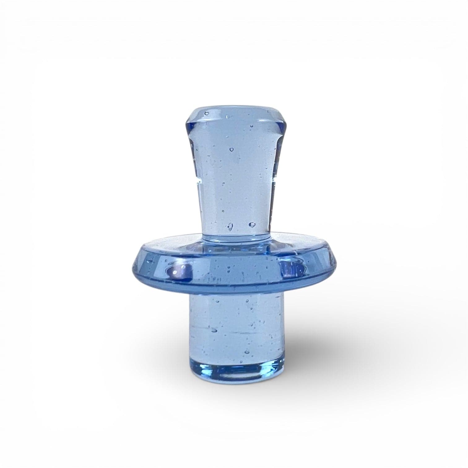 BorOregon Color Flat Top Terp Slurper Cap