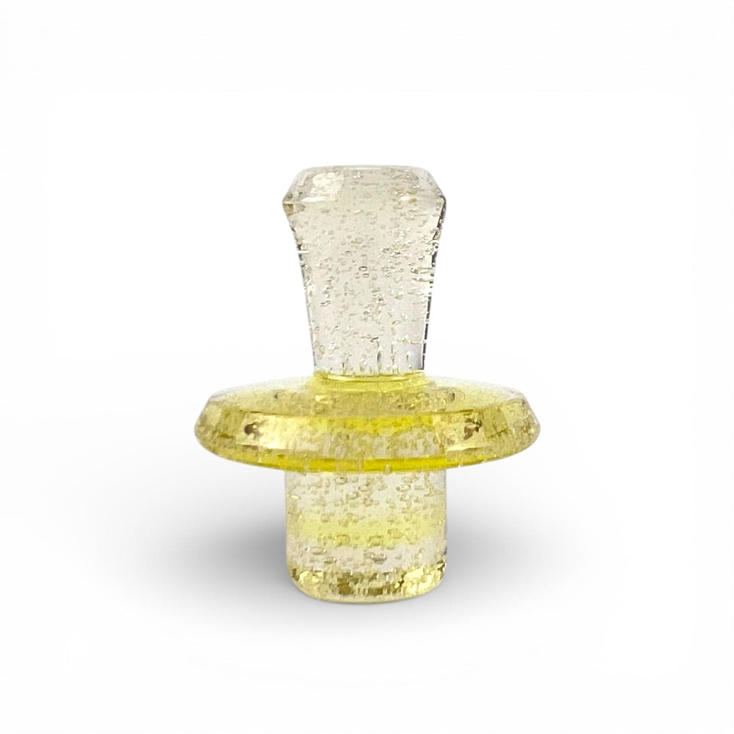 BorOregon Color Flat Top Terp Slurper Cap