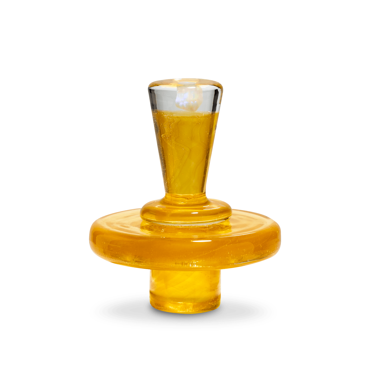 OT Citrus Opal Carb Cap
