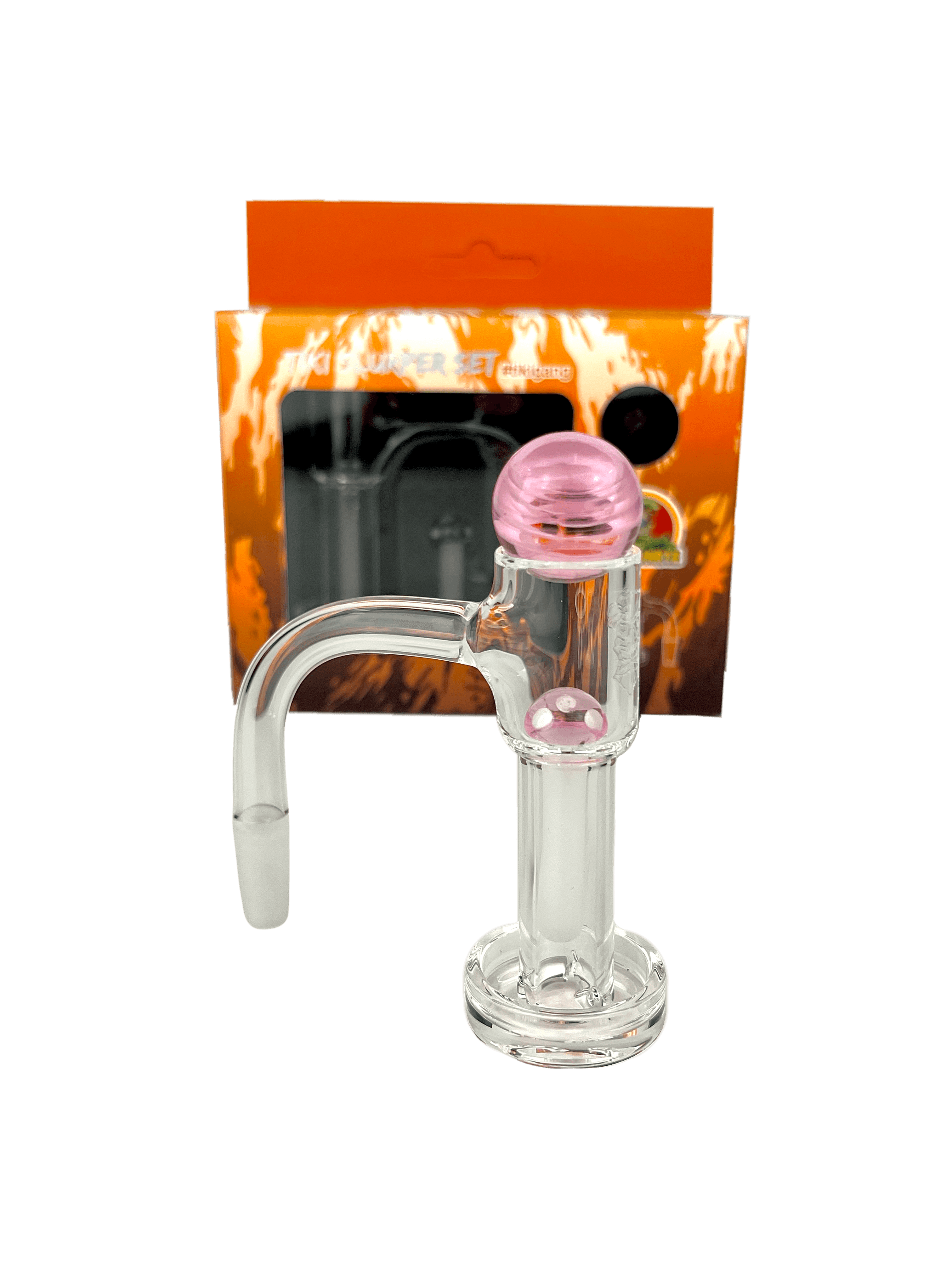 Tiki Slurper V2 Set