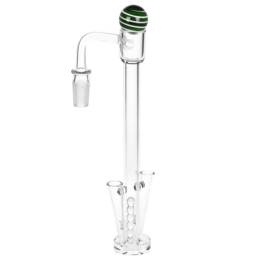 Pulsar Lofty Ambition Double Terp Slide Banger Set