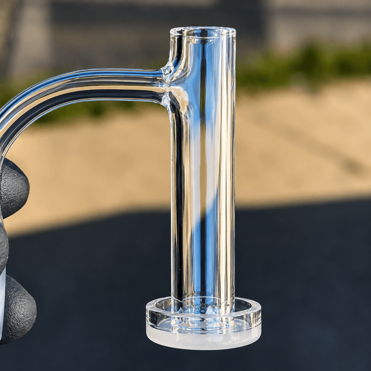 16mm XL Tower Slurper – Opaque